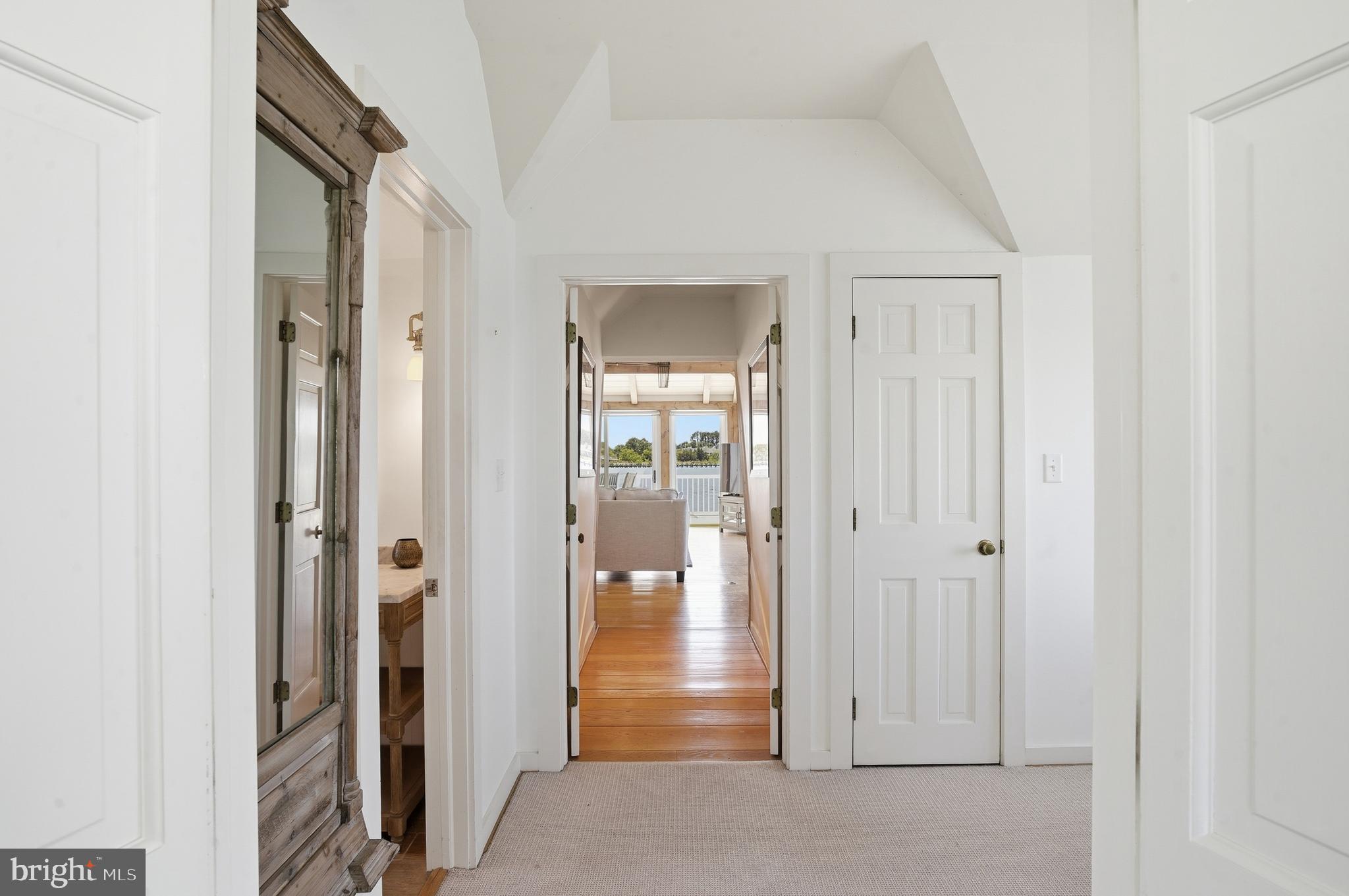 OXFORD - Residential