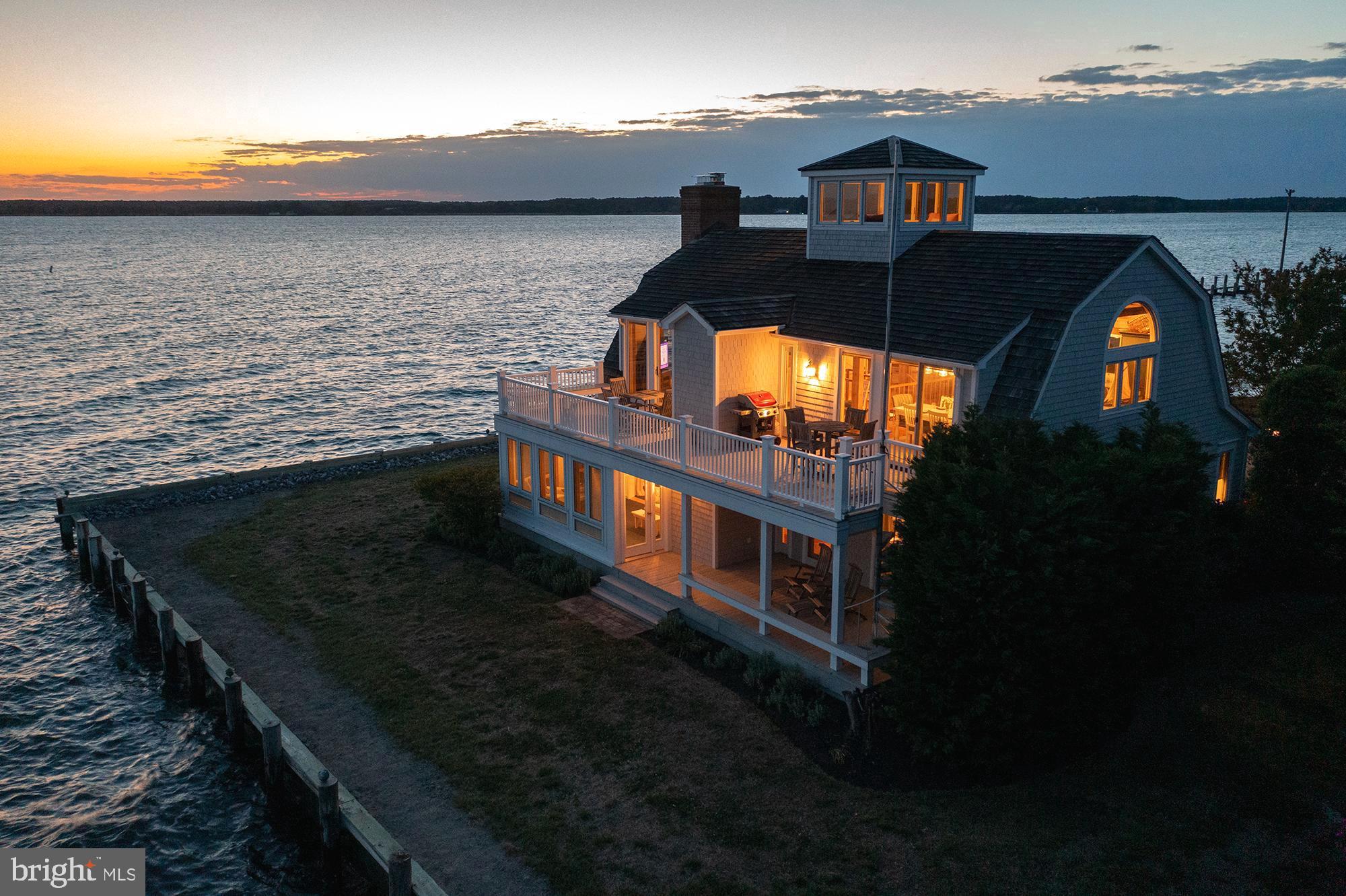 121 PIER STREET