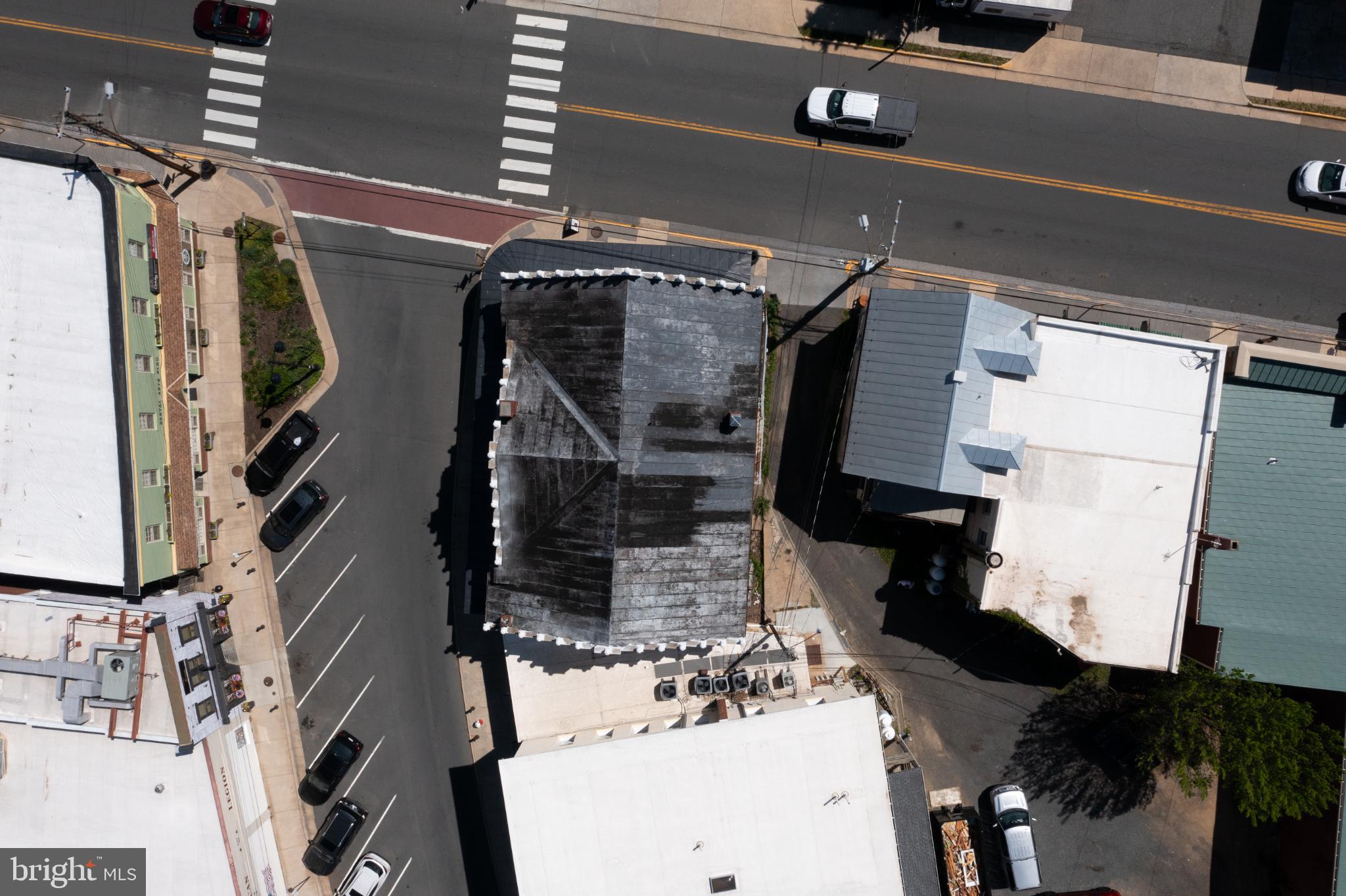 TOWN OF PURCELLVILLE - Residential