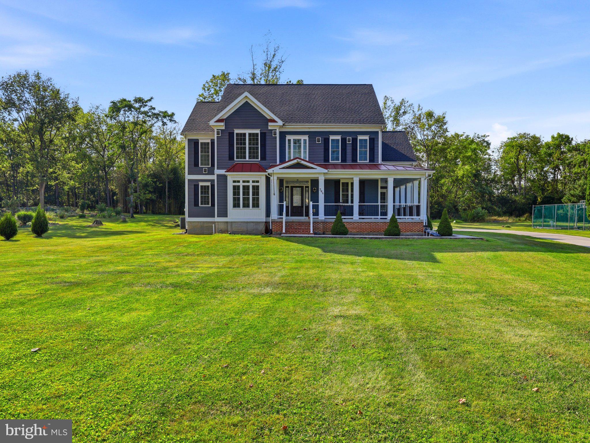268 PHILLIPS LANE