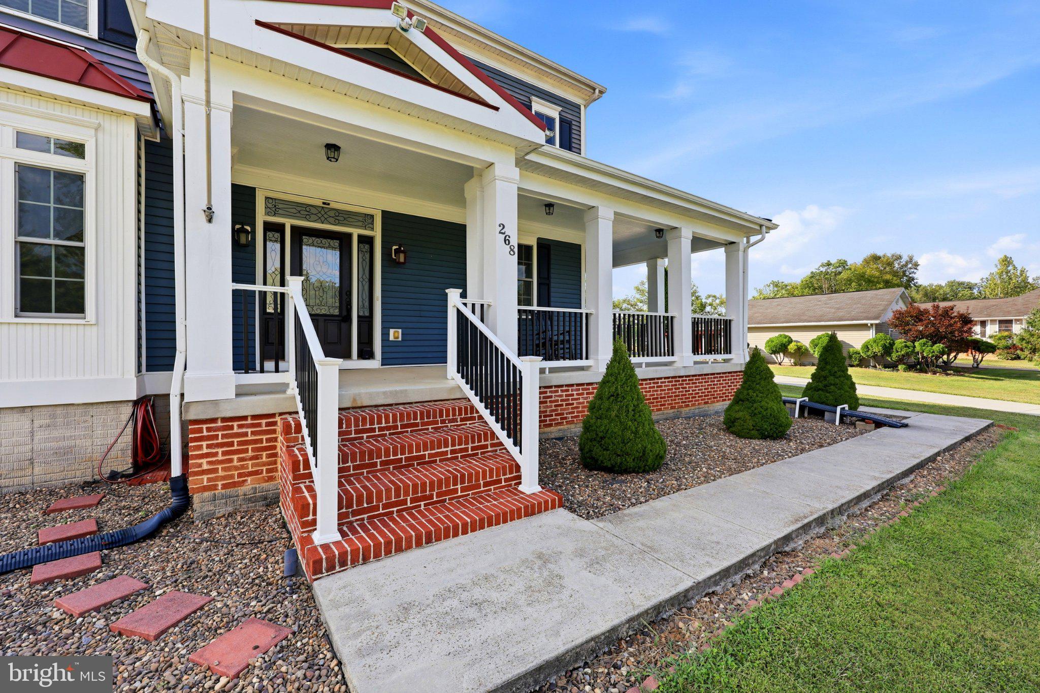 268 PHILLIPS LANE