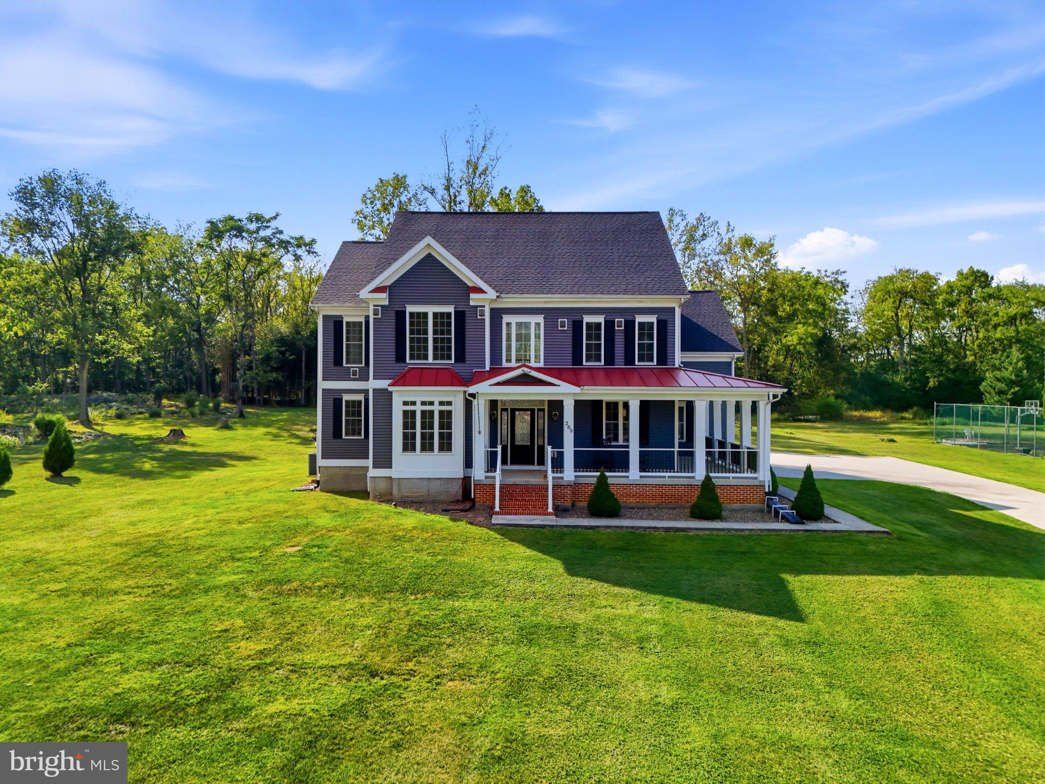 268 PHILLIPS LANE