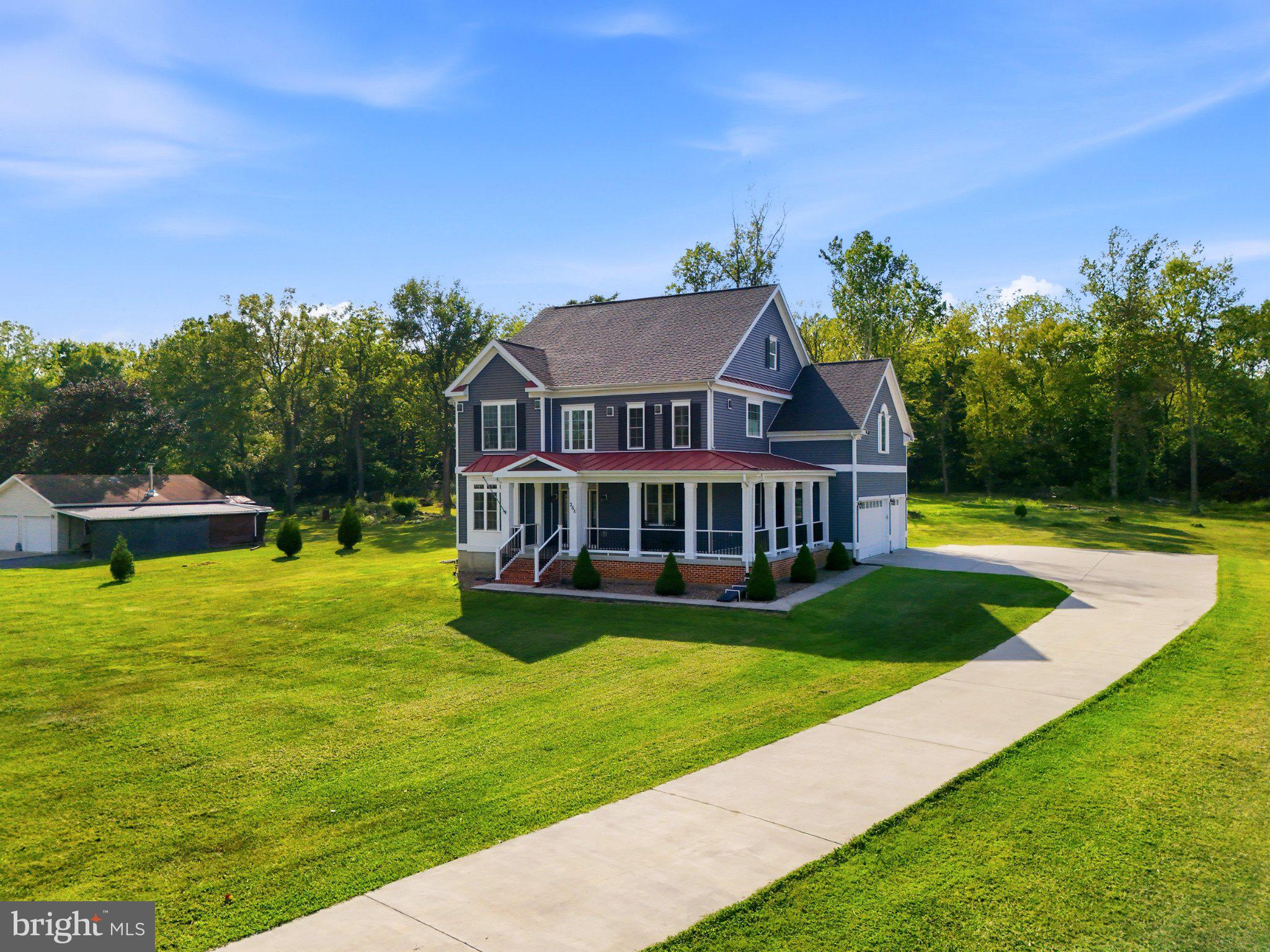 268 PHILLIPS LANE