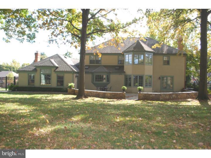 GLENHARDIE - Residential