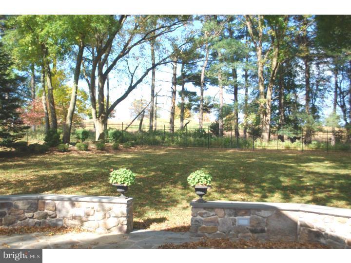 GLENHARDIE - Residential