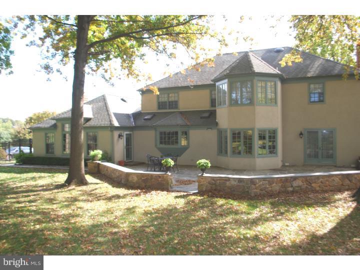 GLENHARDIE - Residential