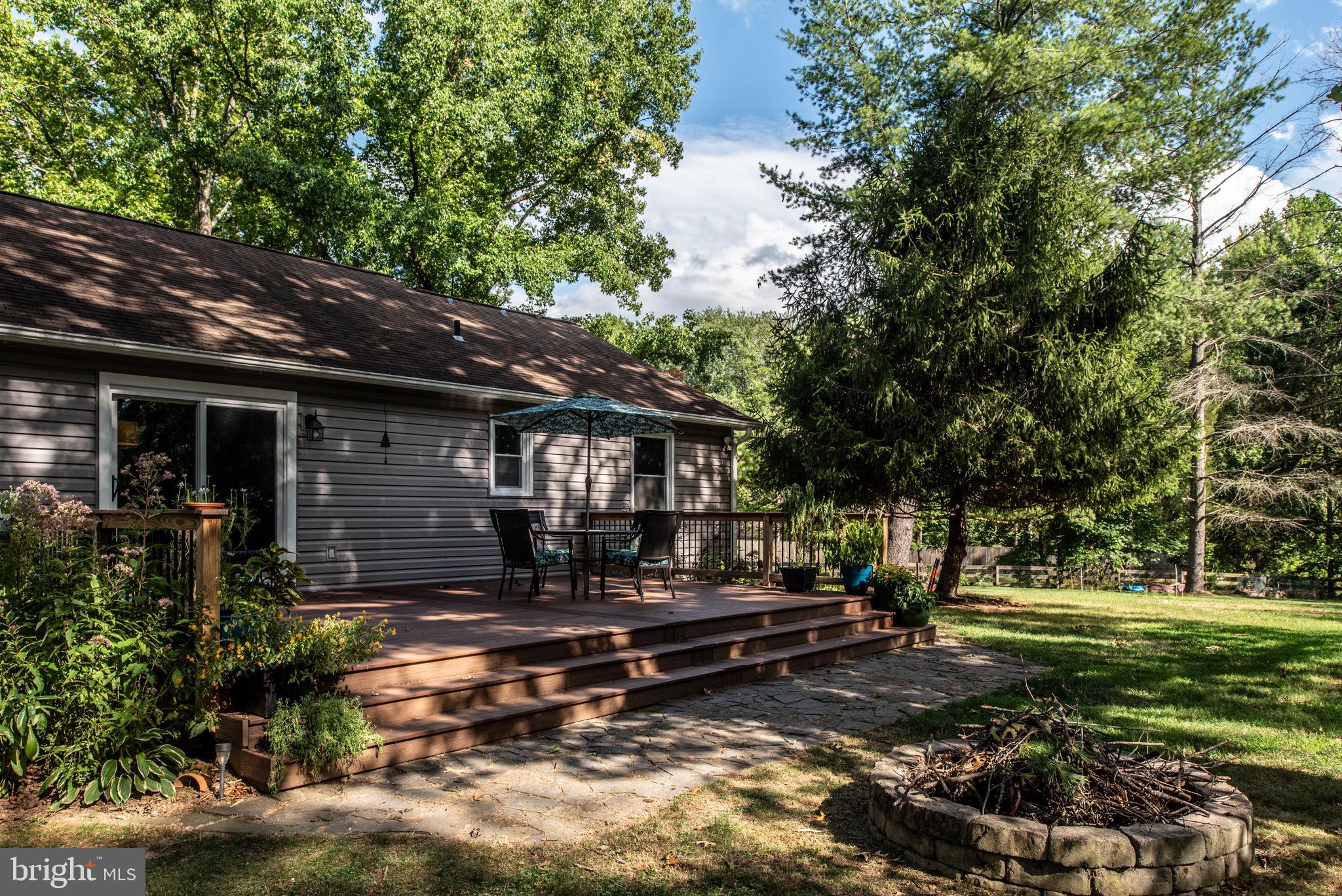 ROCK SPRINGS - Residential