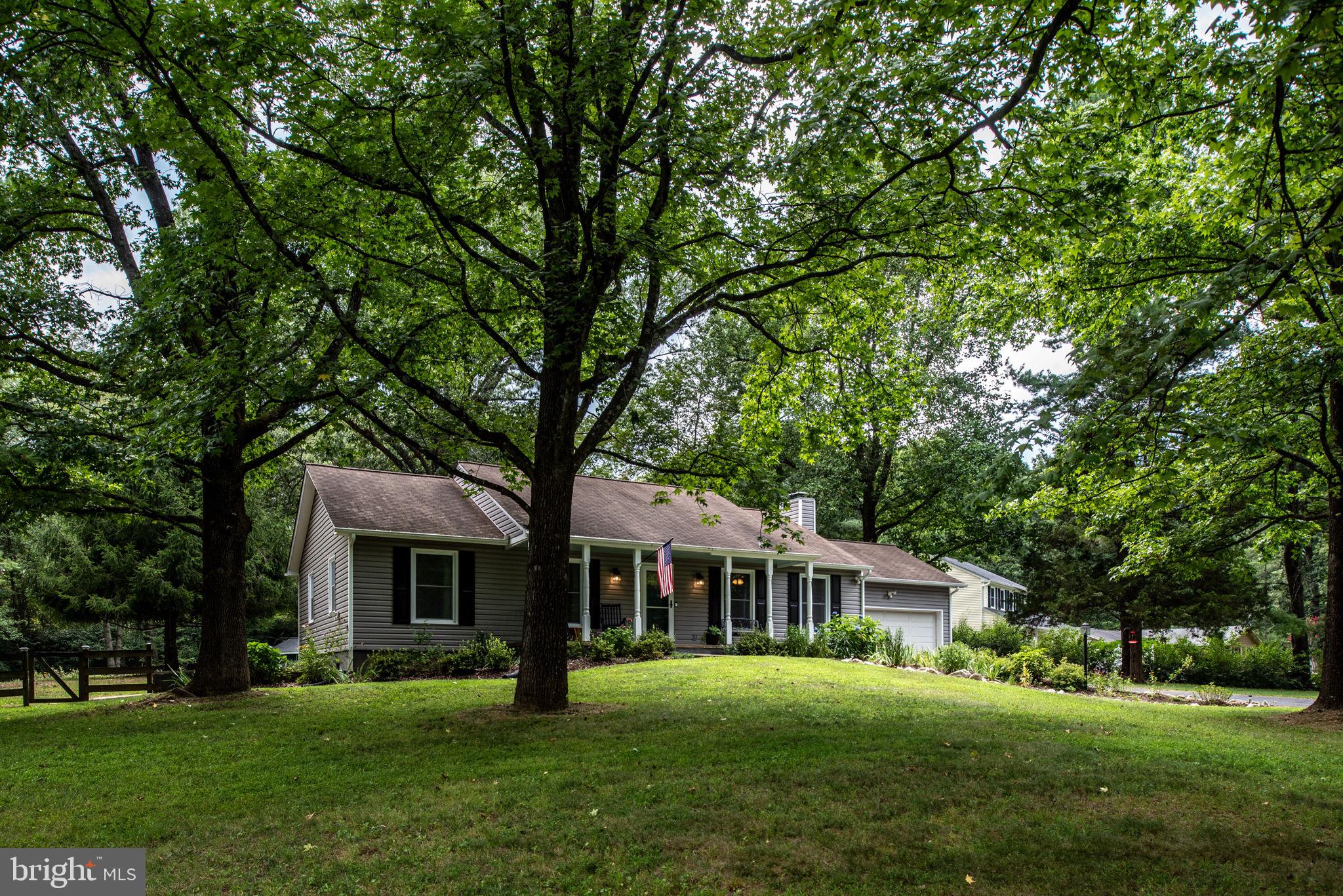 ROCK SPRINGS - Residential