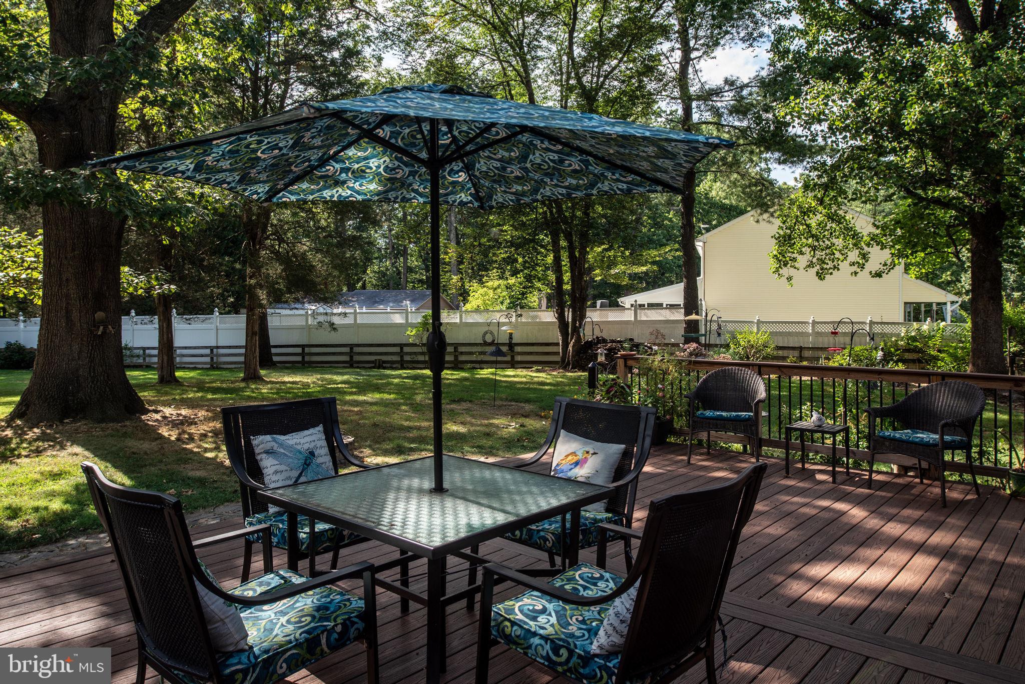 ROCK SPRINGS - Residential