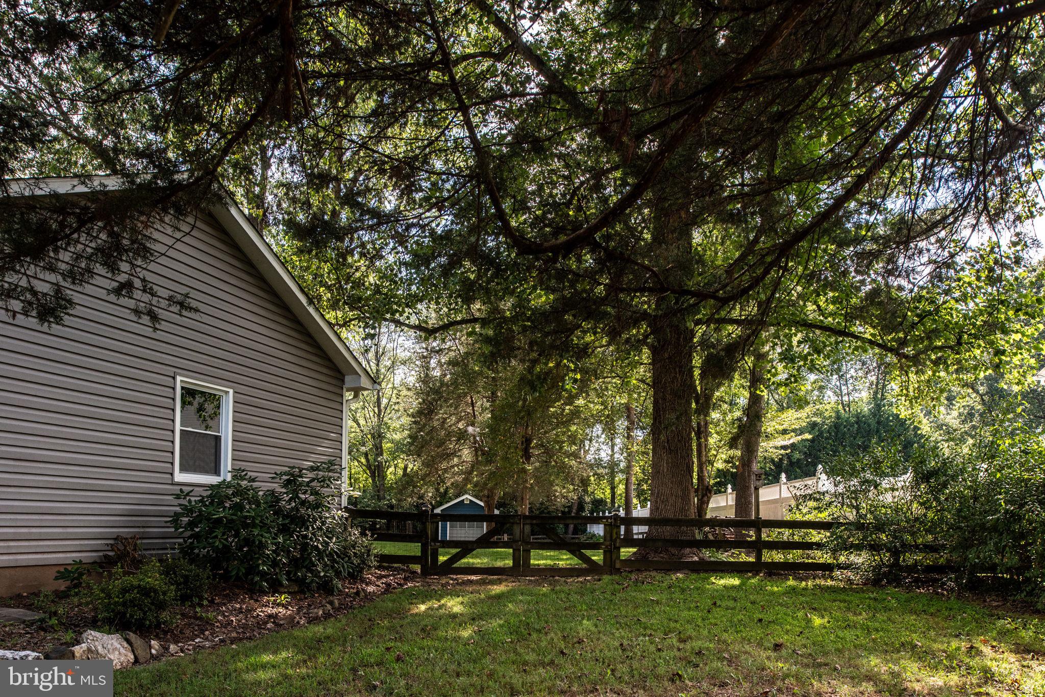 ROCK SPRINGS - Residential