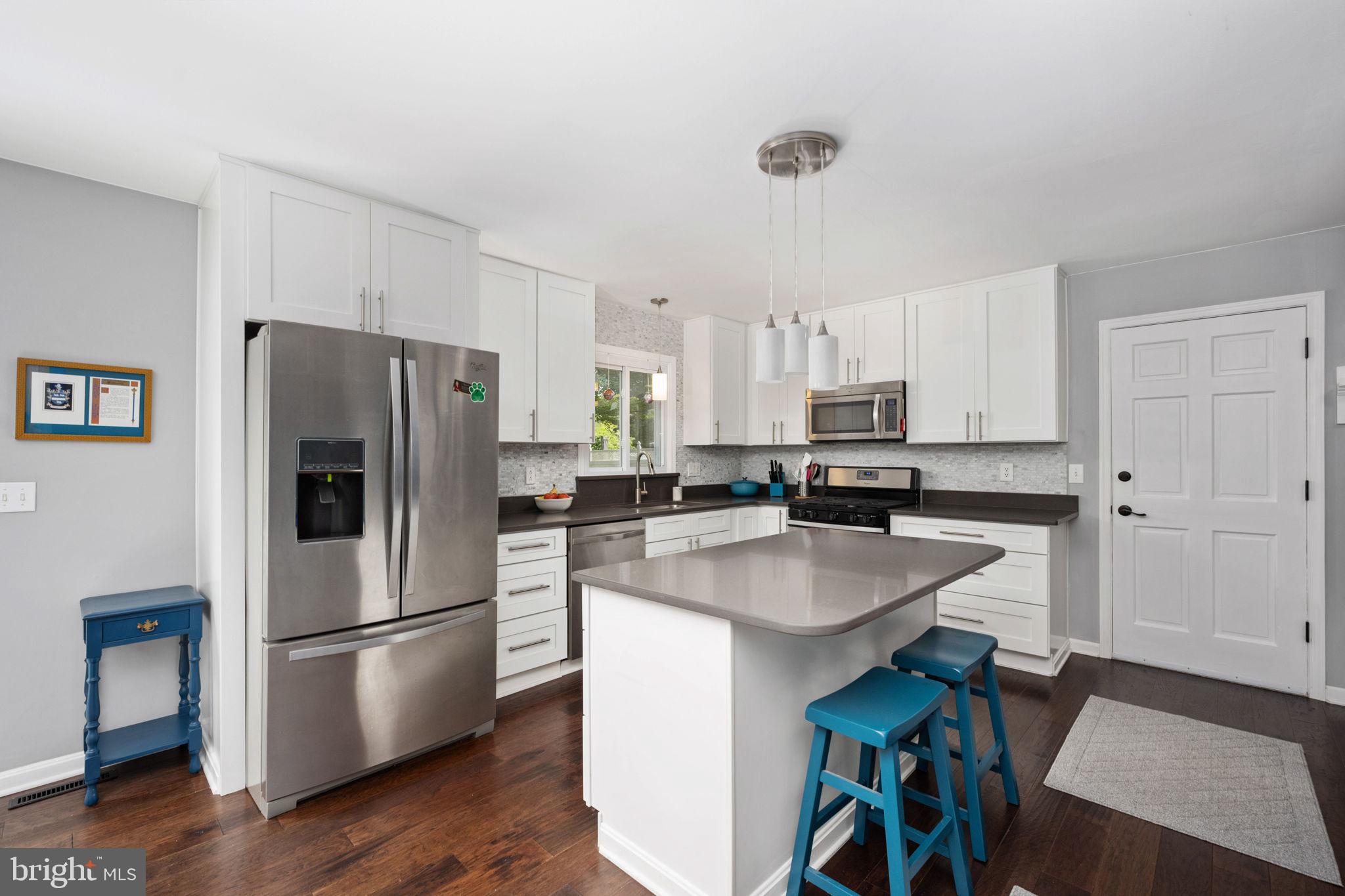 ROCK SPRINGS - Residential