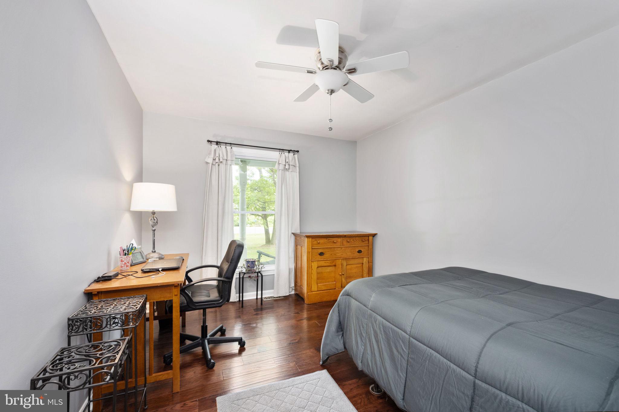 ROCK SPRINGS - Residential