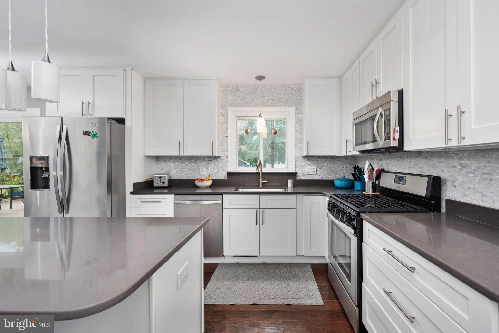 ROCK SPRINGS - Residential