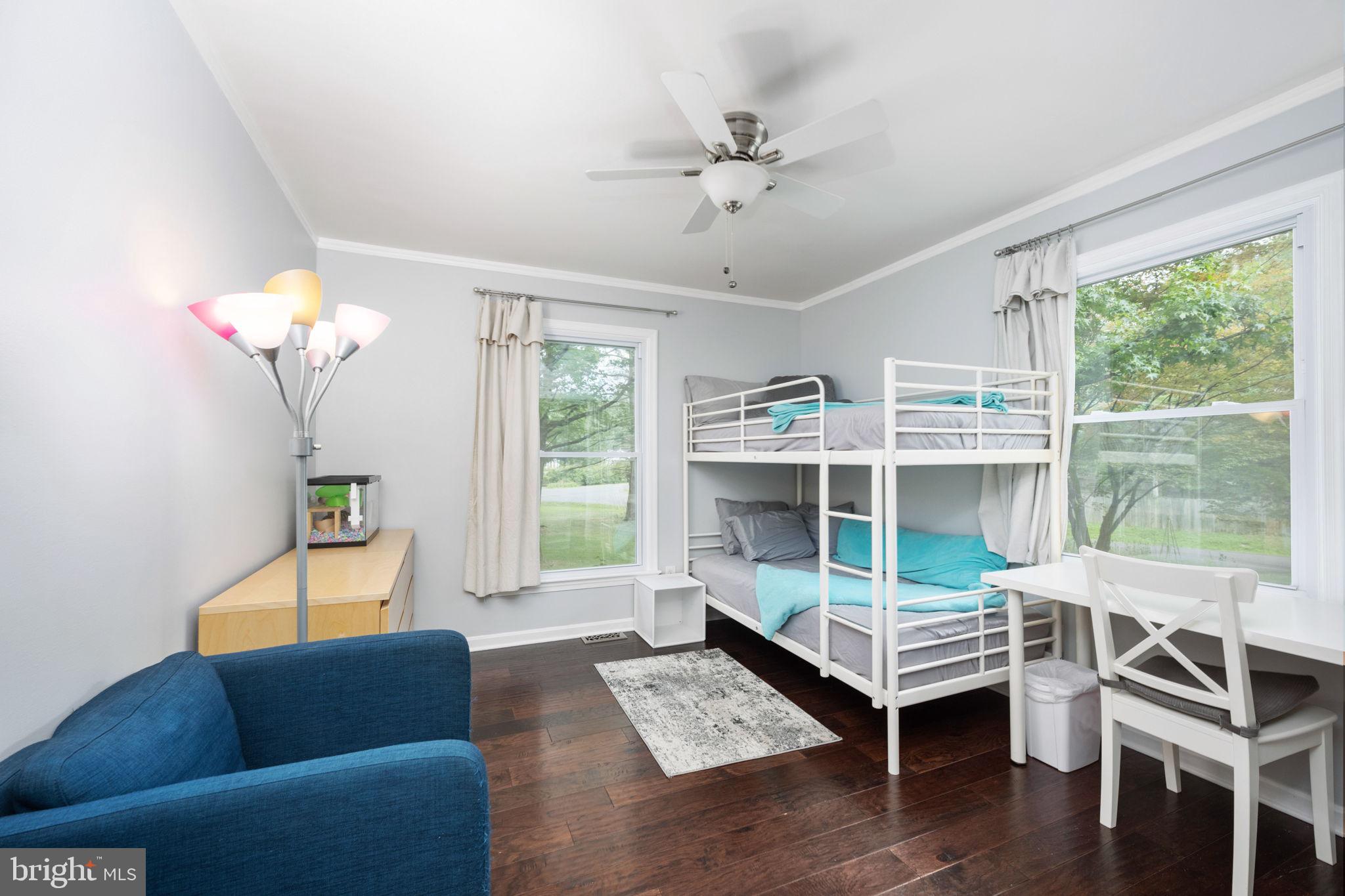 ROCK SPRINGS - Residential