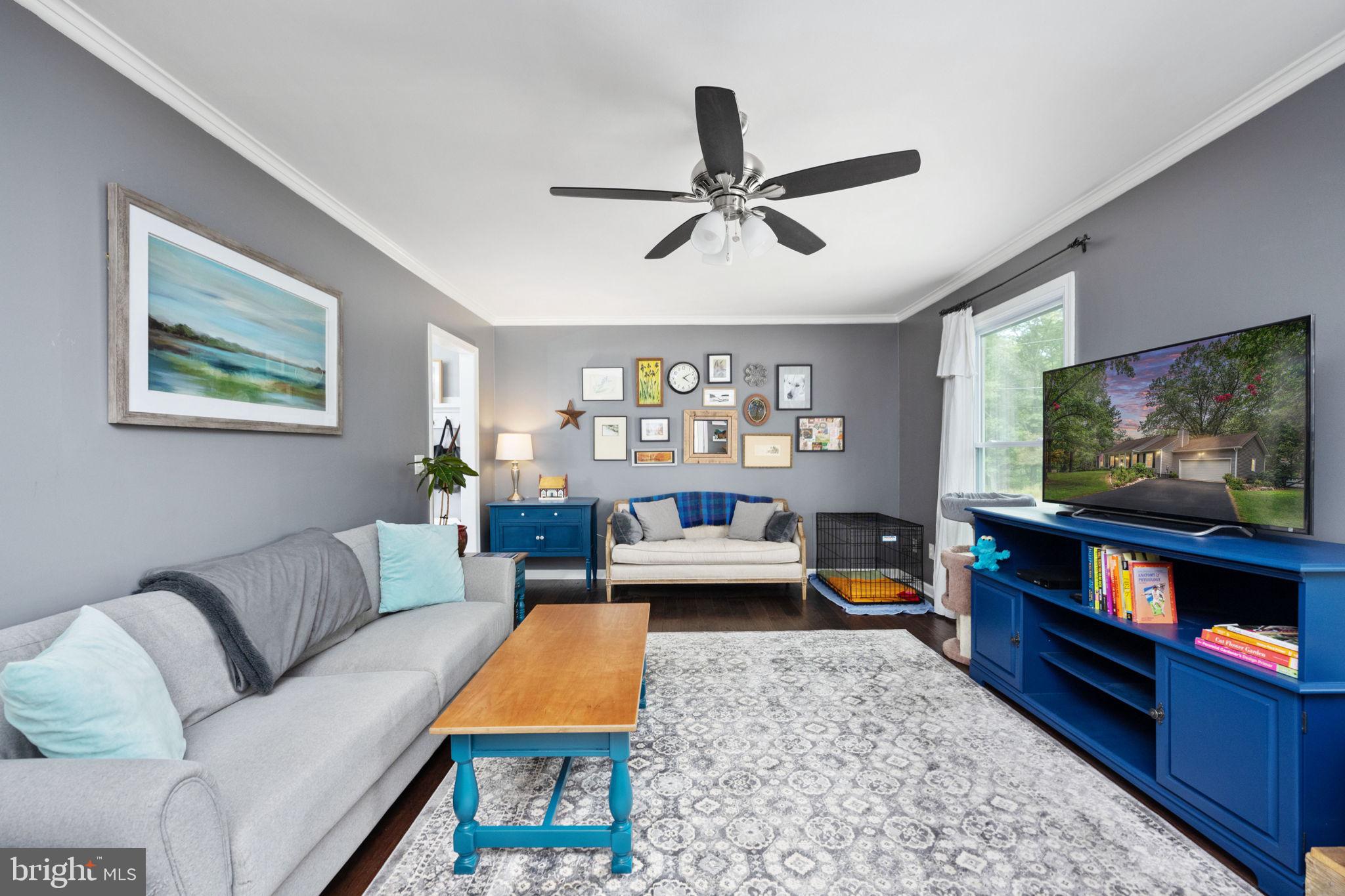 ROCK SPRINGS - Residential