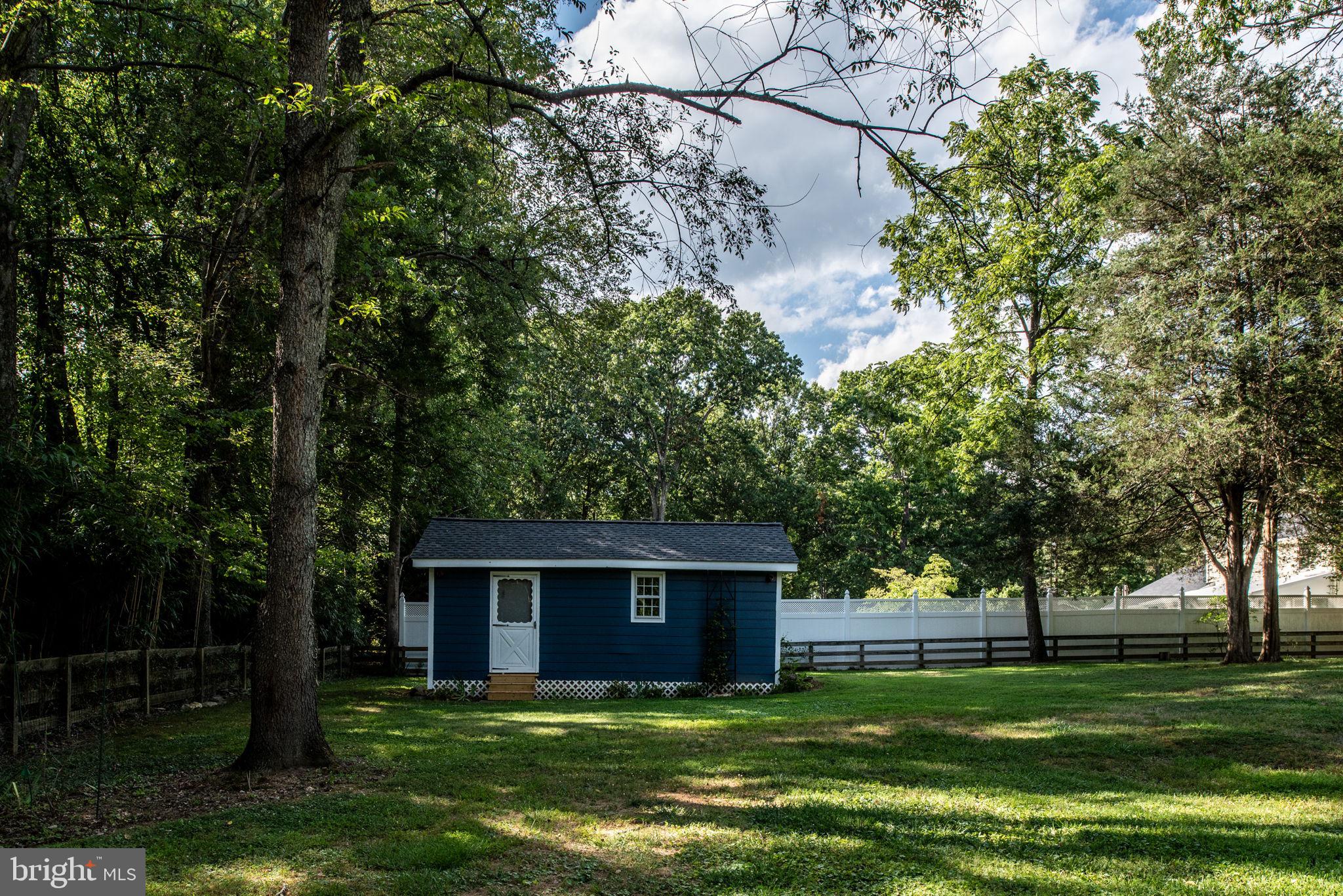 ROCK SPRINGS - Residential