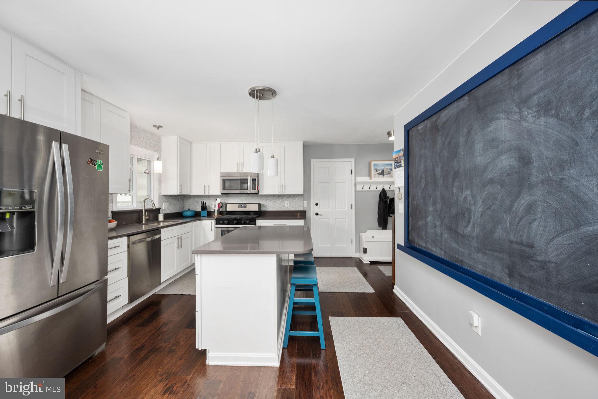 ROCK SPRINGS - Residential