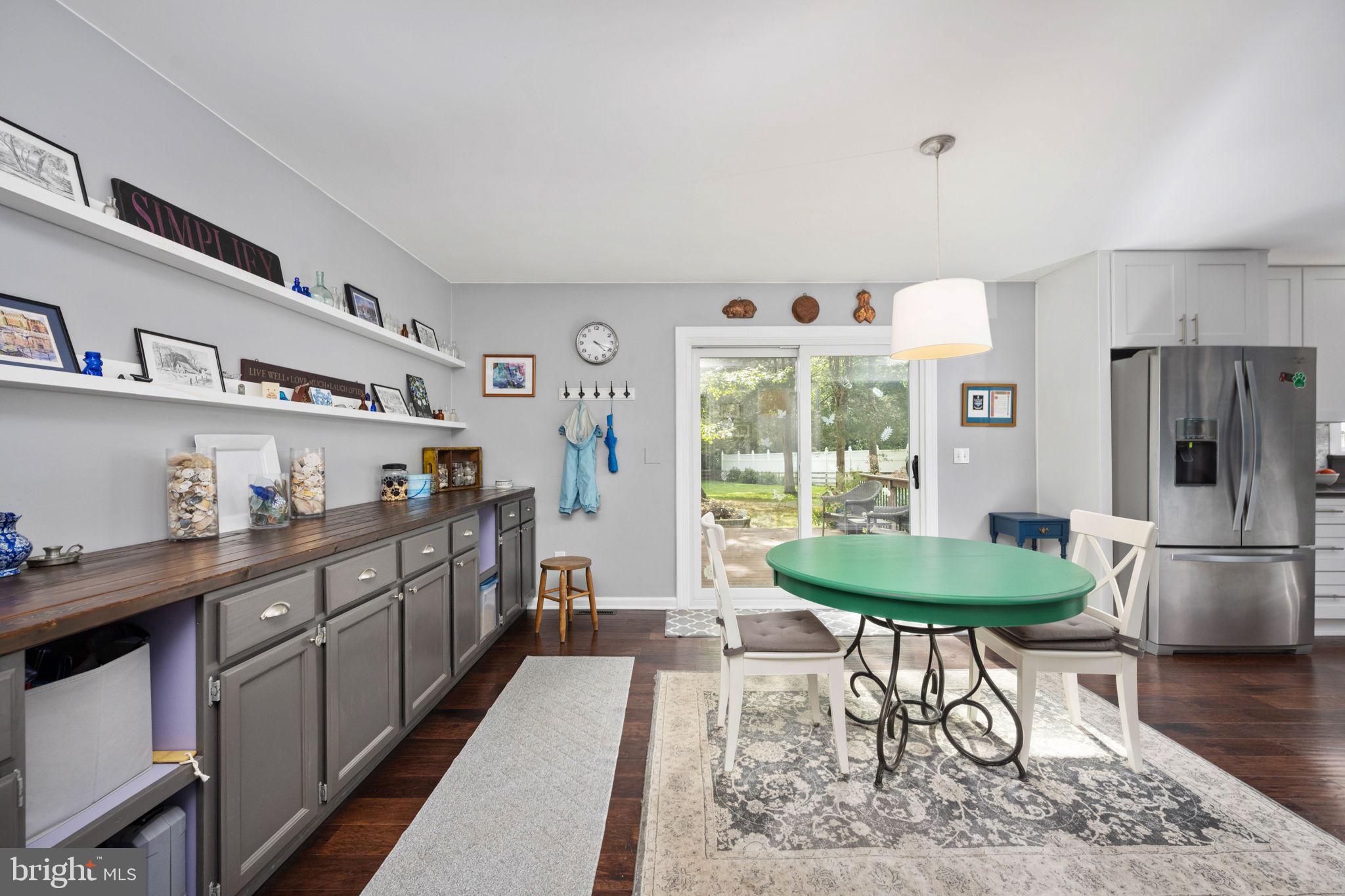 ROCK SPRINGS - Residential