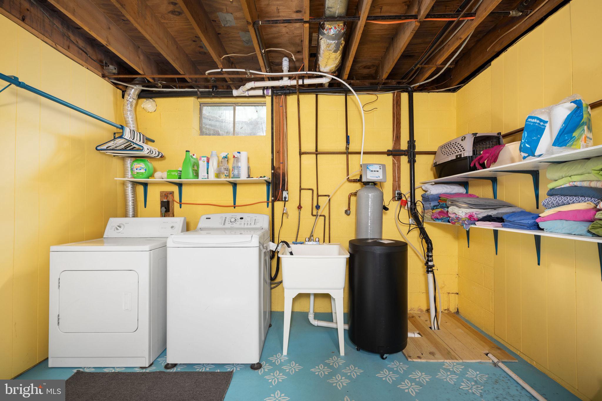 ROCK SPRINGS - Residential