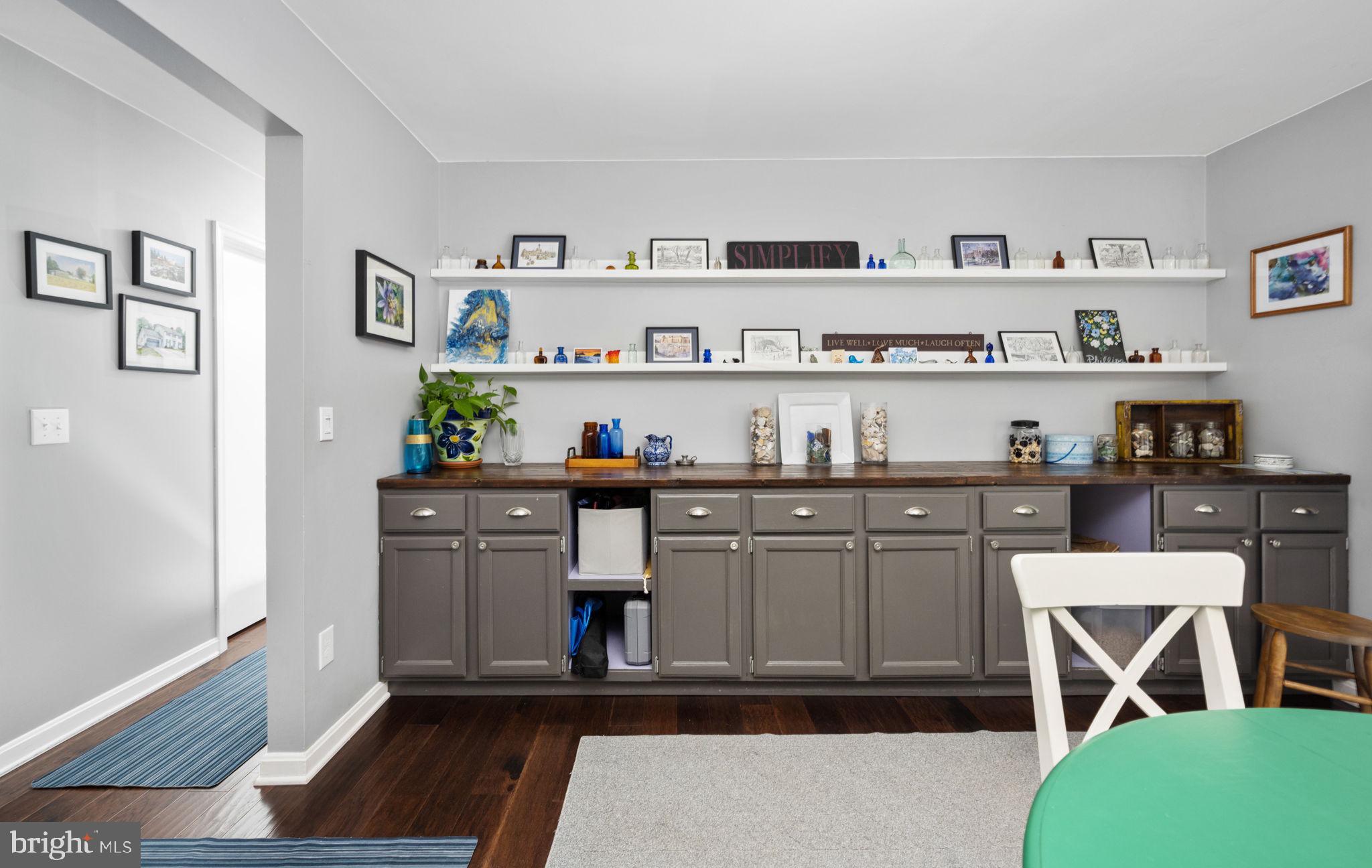 ROCK SPRINGS - Residential