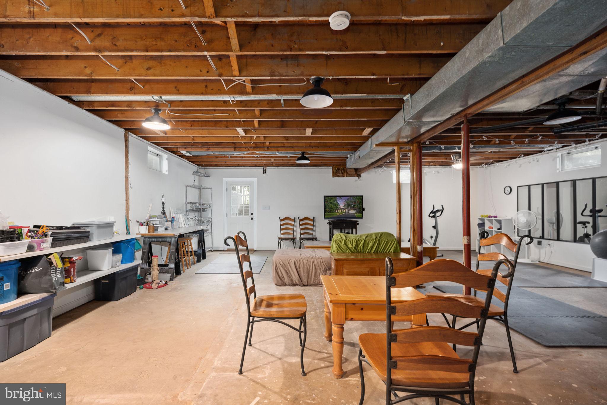 ROCK SPRINGS - Residential