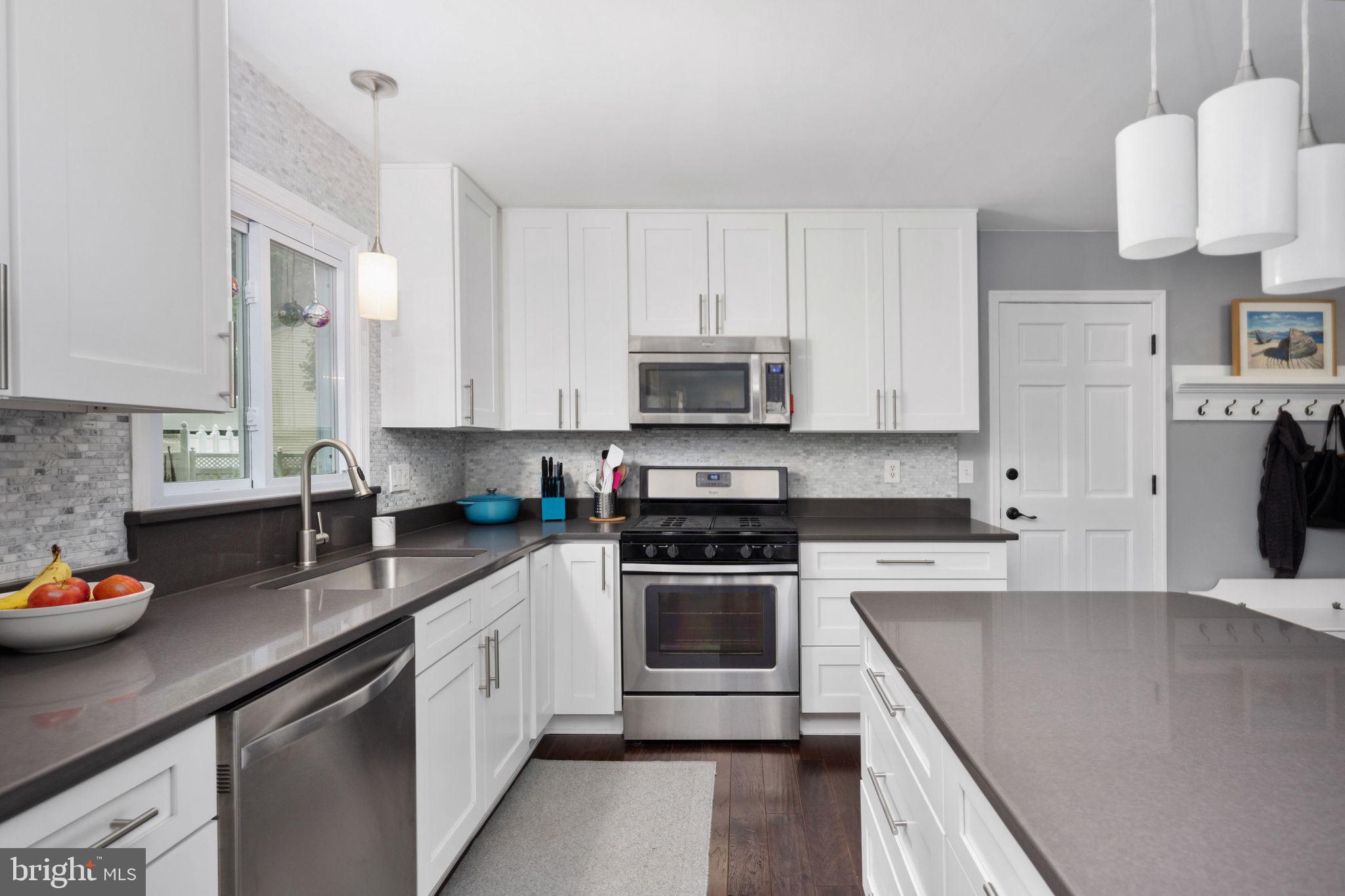 ROCK SPRINGS - Residential