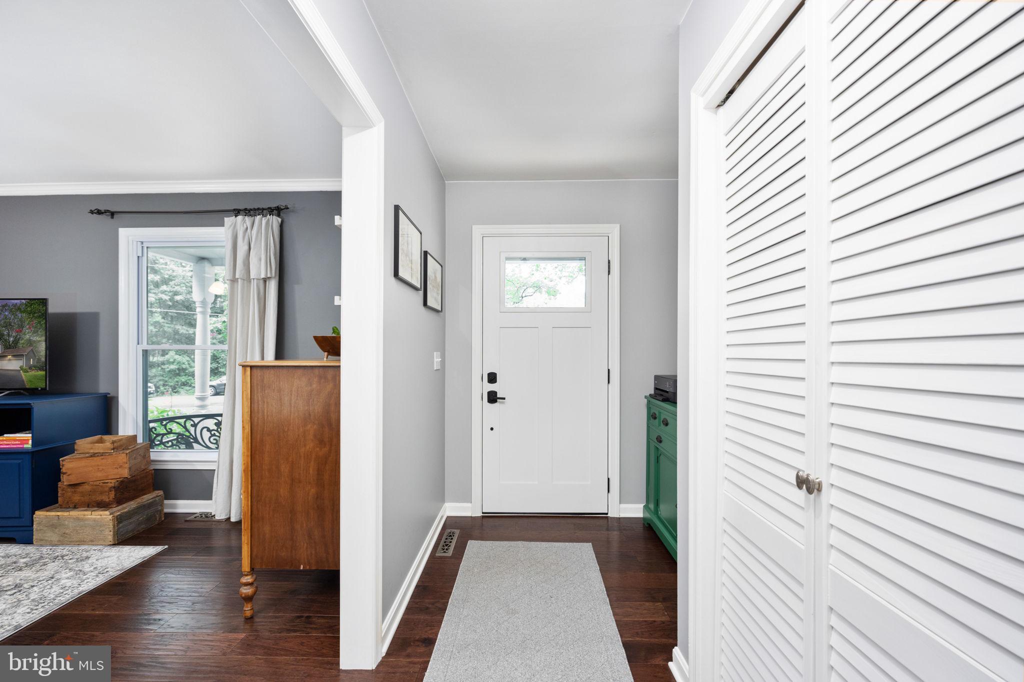 ROCK SPRINGS - Residential