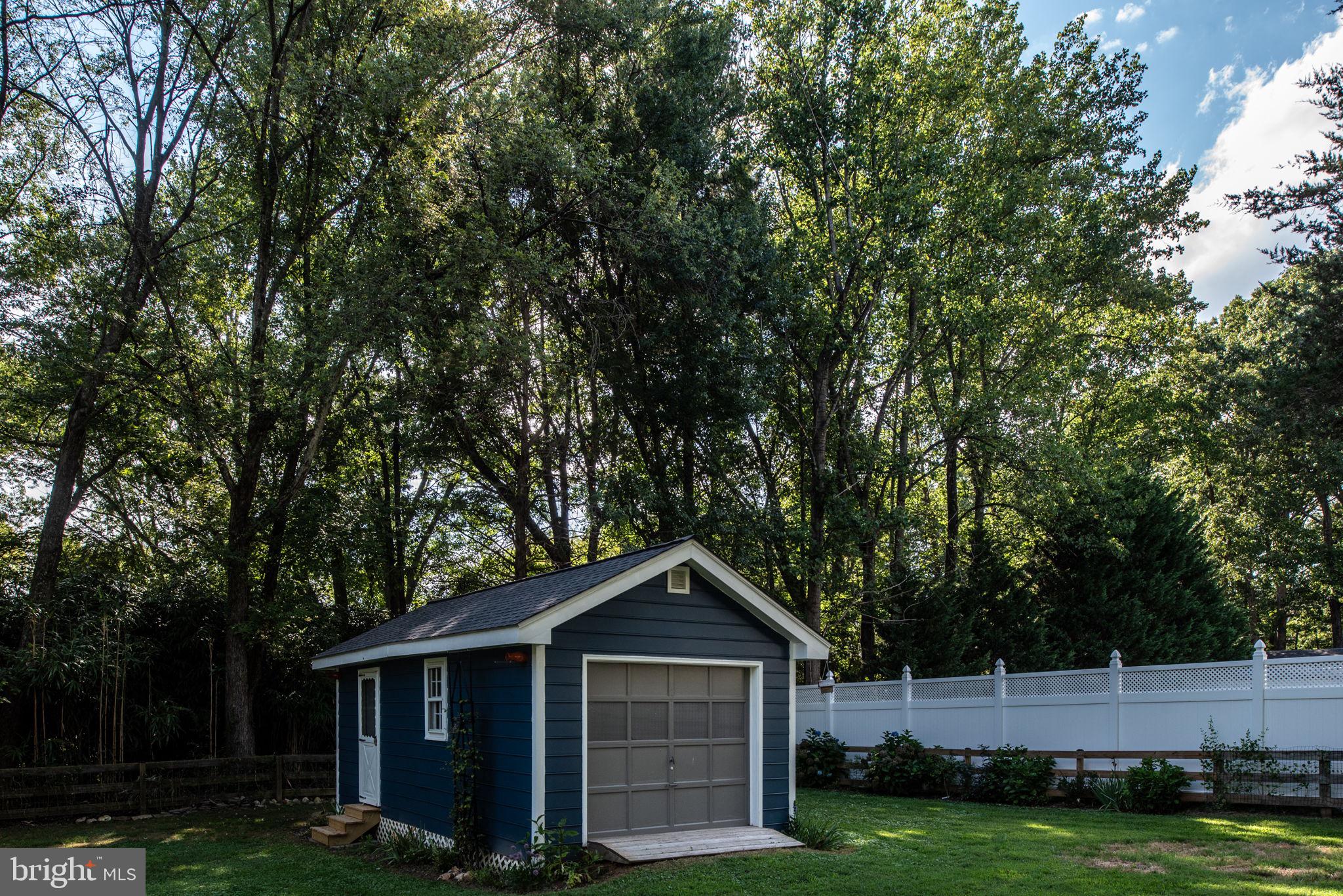 ROCK SPRINGS - Residential