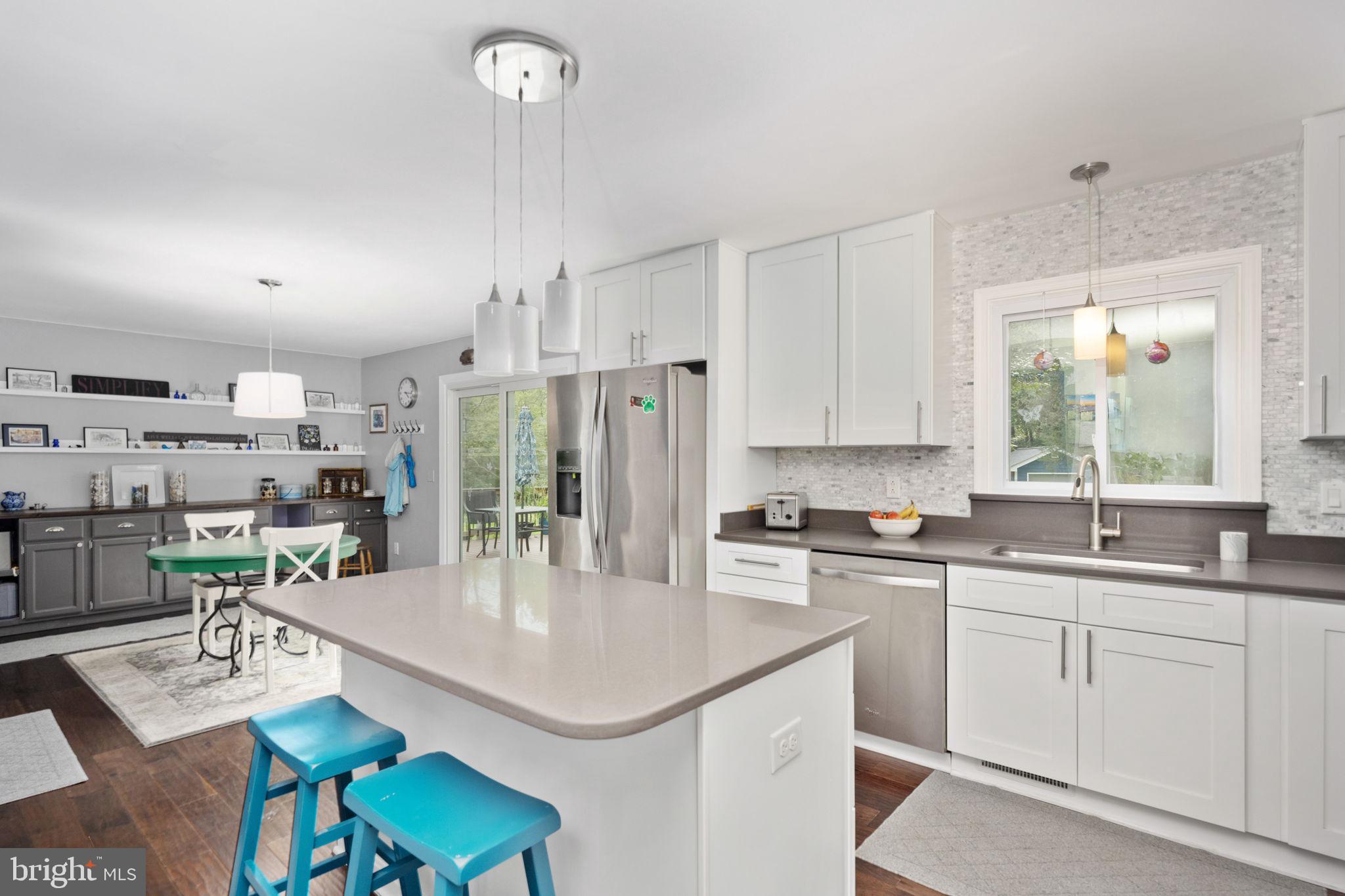 ROCK SPRINGS - Residential