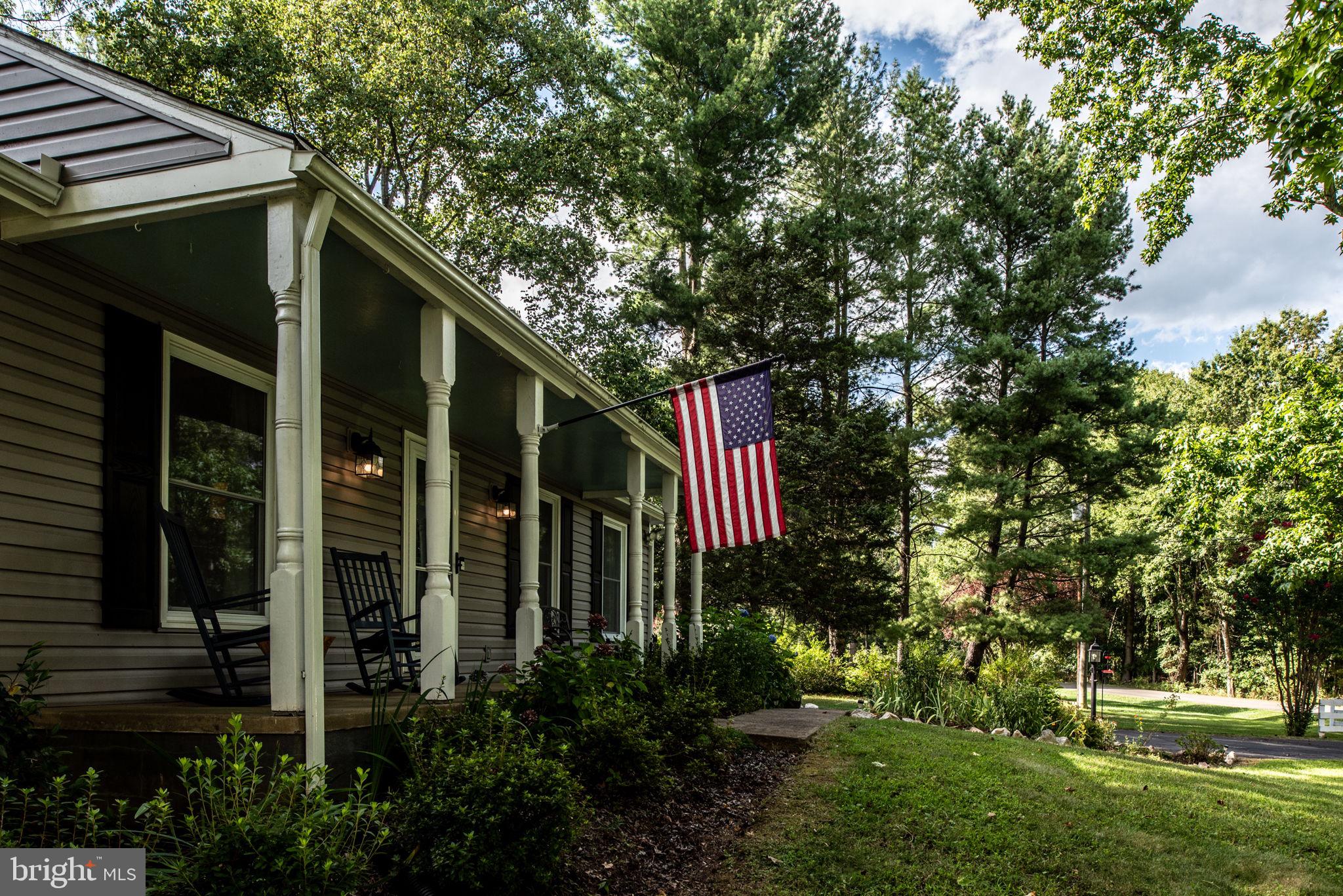 ROCK SPRINGS - Residential