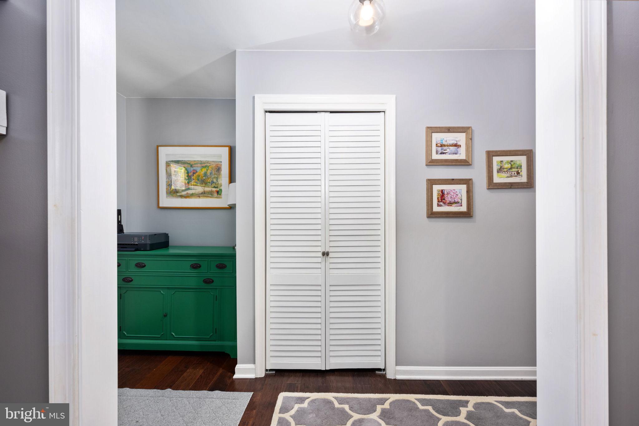 ROCK SPRINGS - Residential