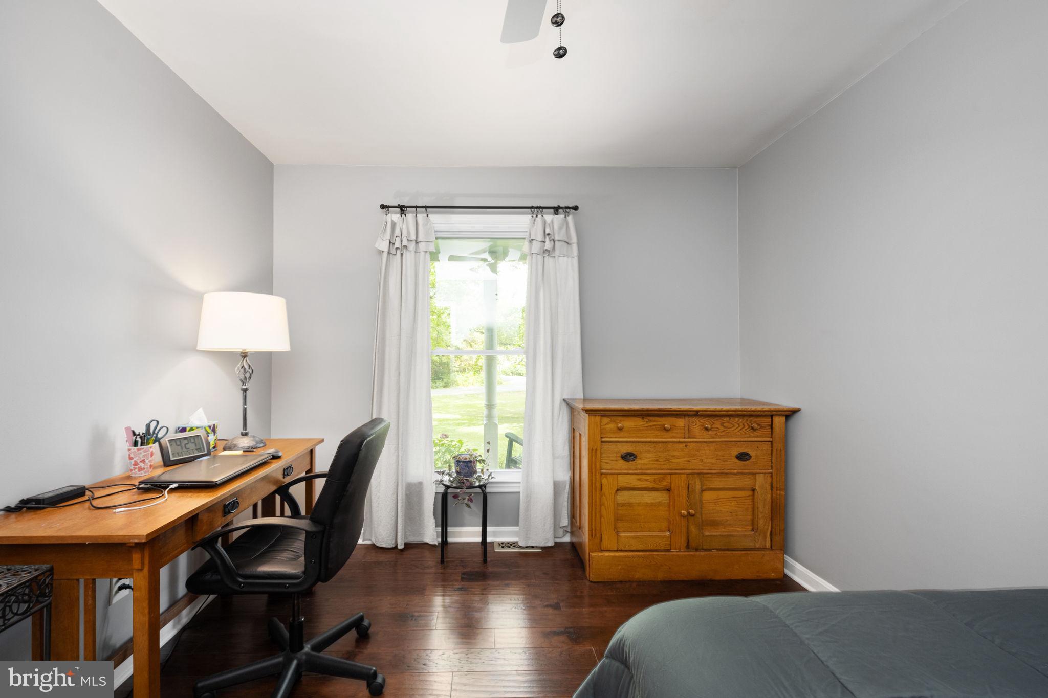 ROCK SPRINGS - Residential