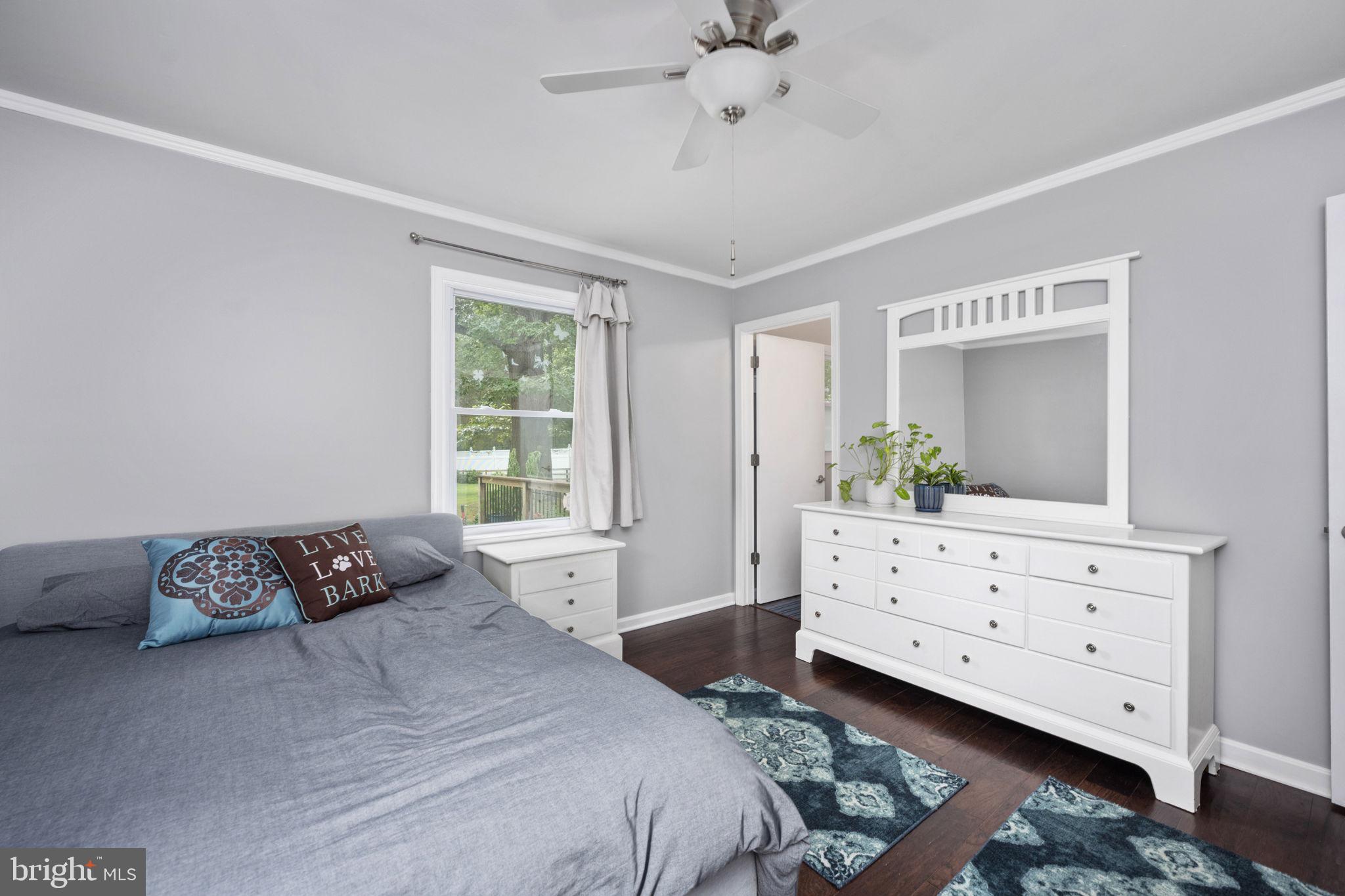 ROCK SPRINGS - Residential