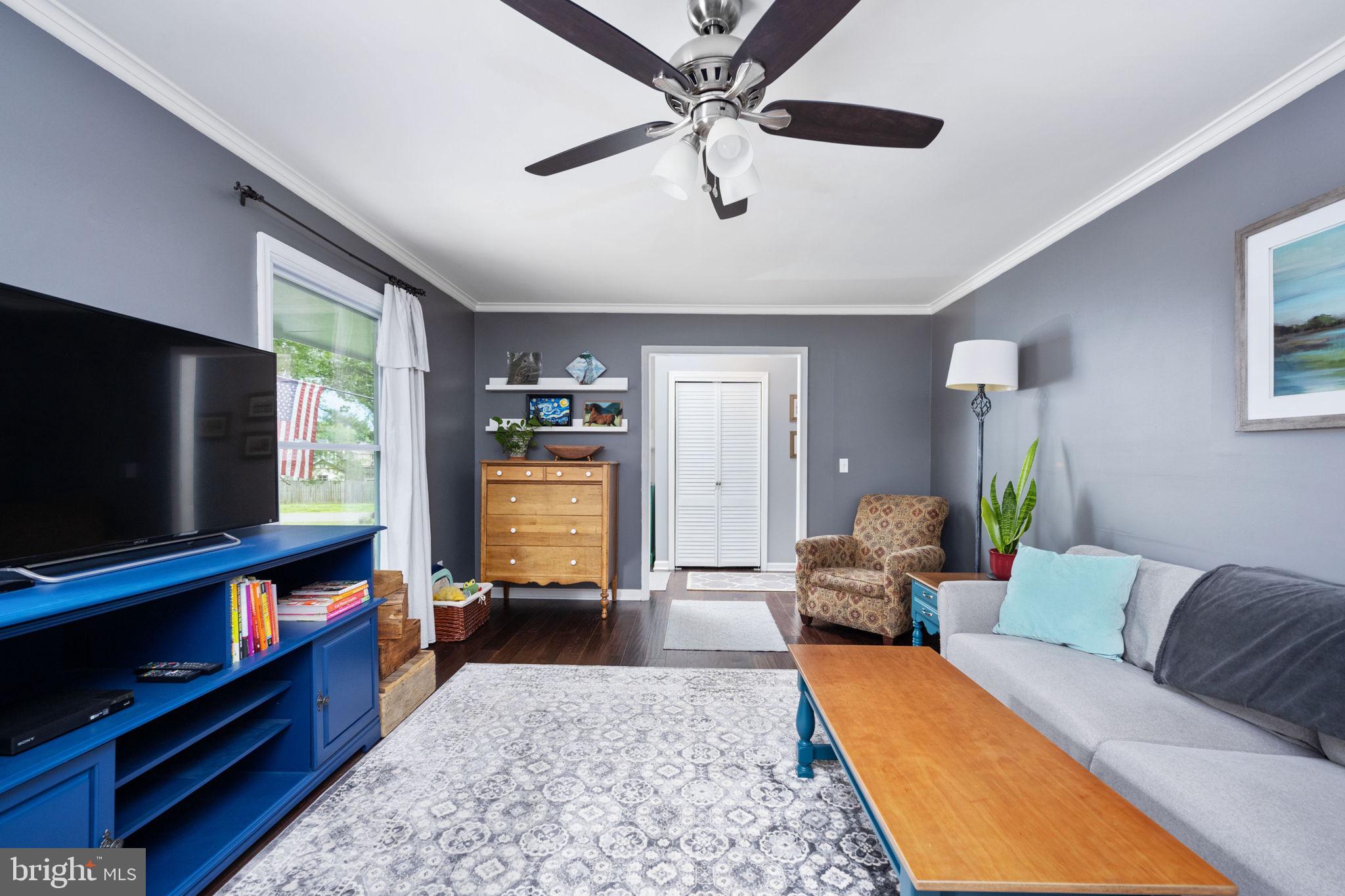 ROCK SPRINGS - Residential