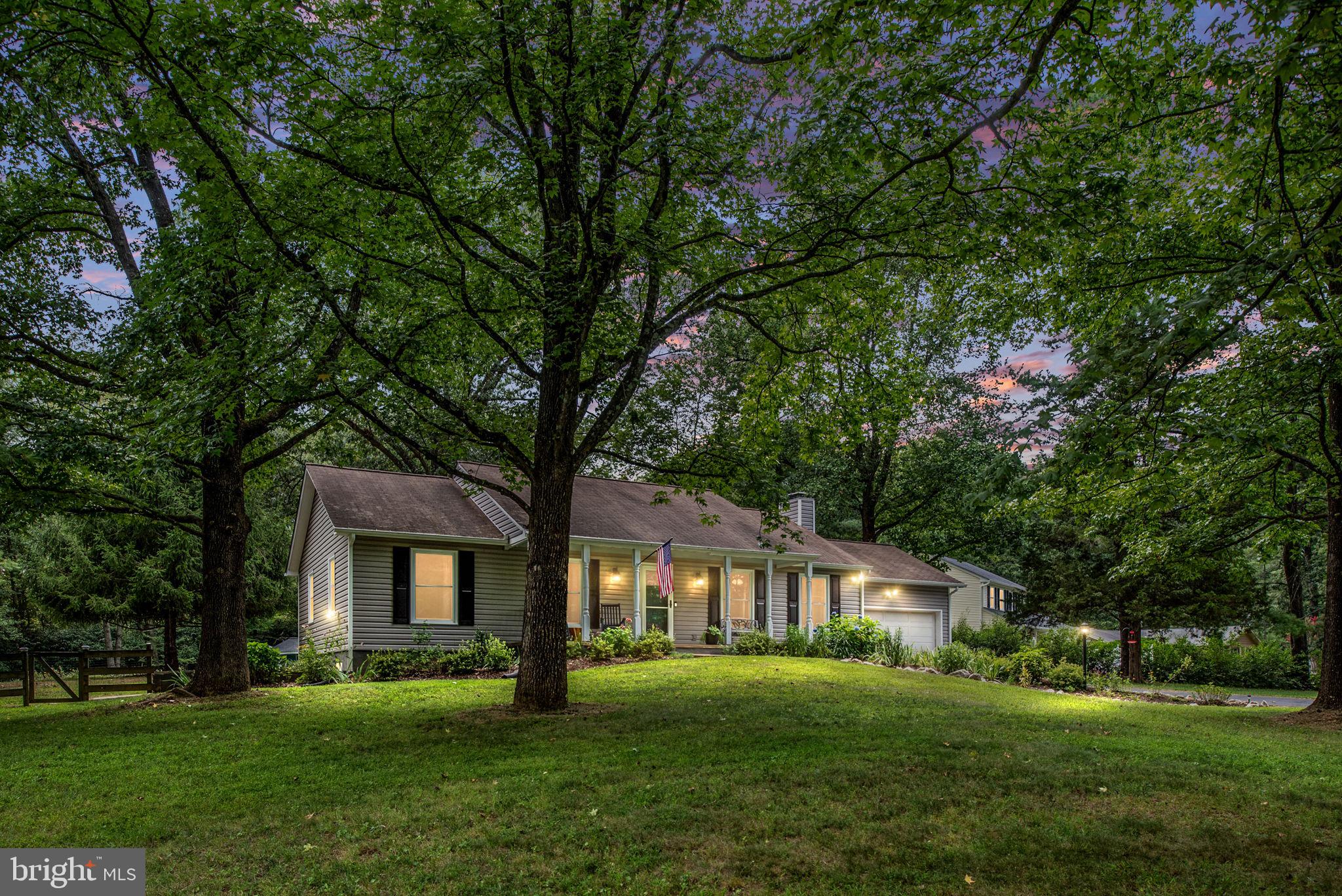 ROCK SPRINGS - Residential