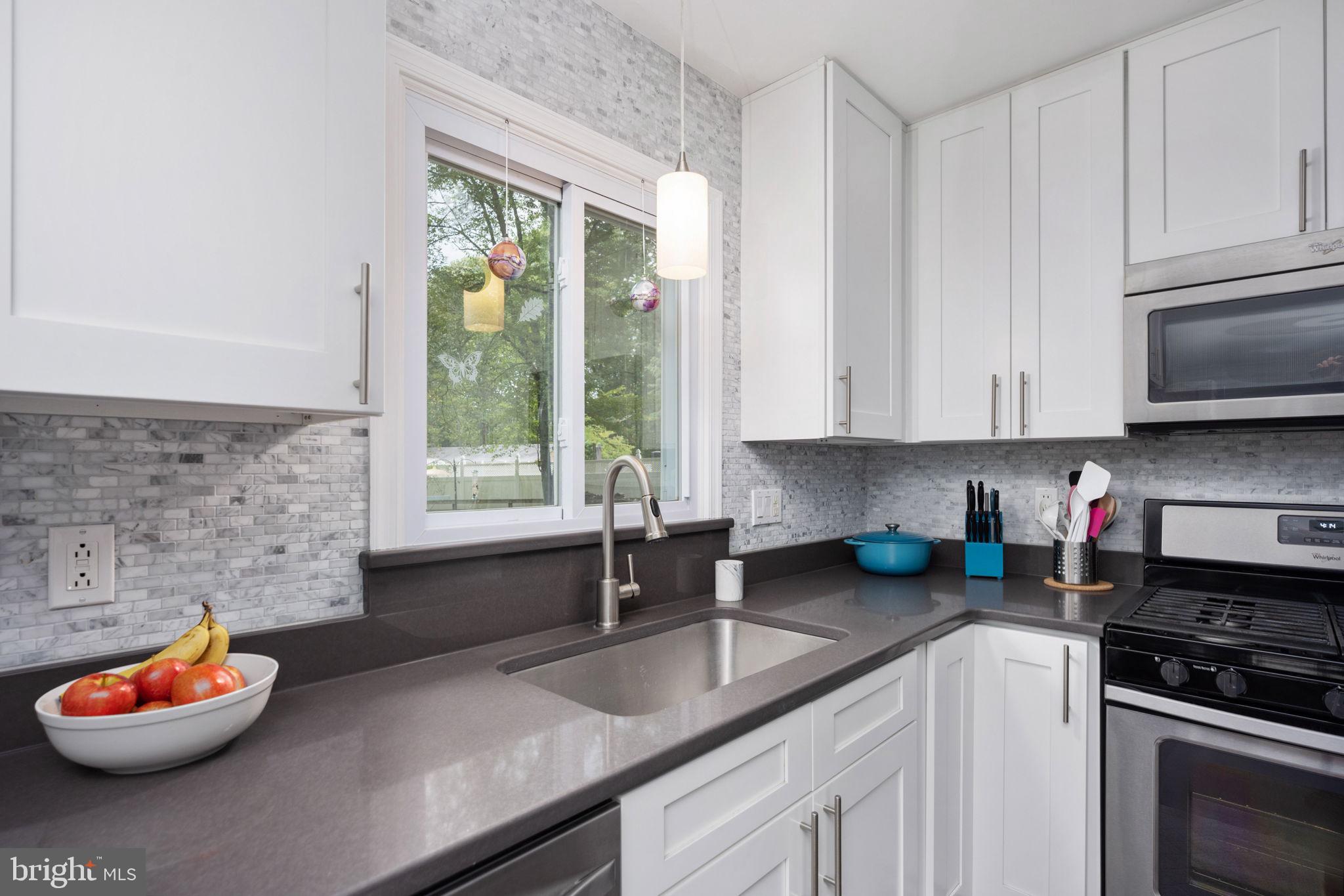 ROCK SPRINGS - Residential