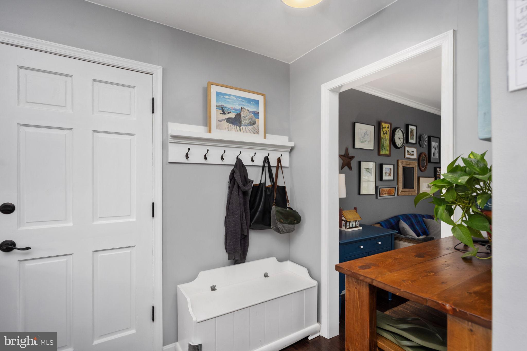 ROCK SPRINGS - Residential