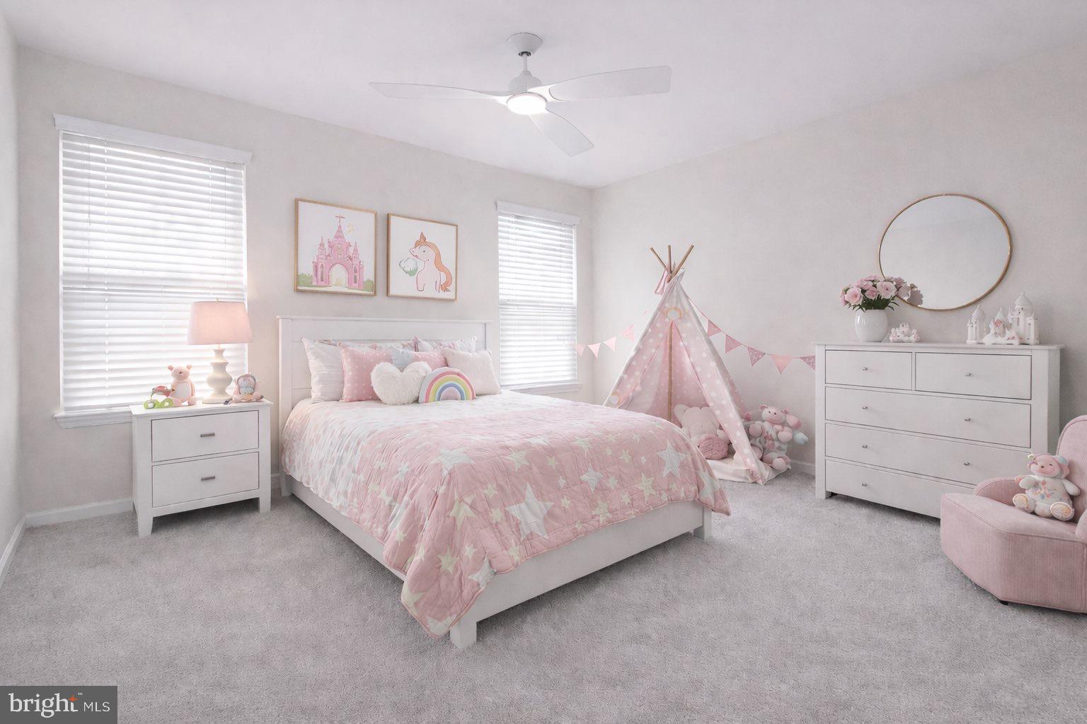 SOUTH RIDING - Residential