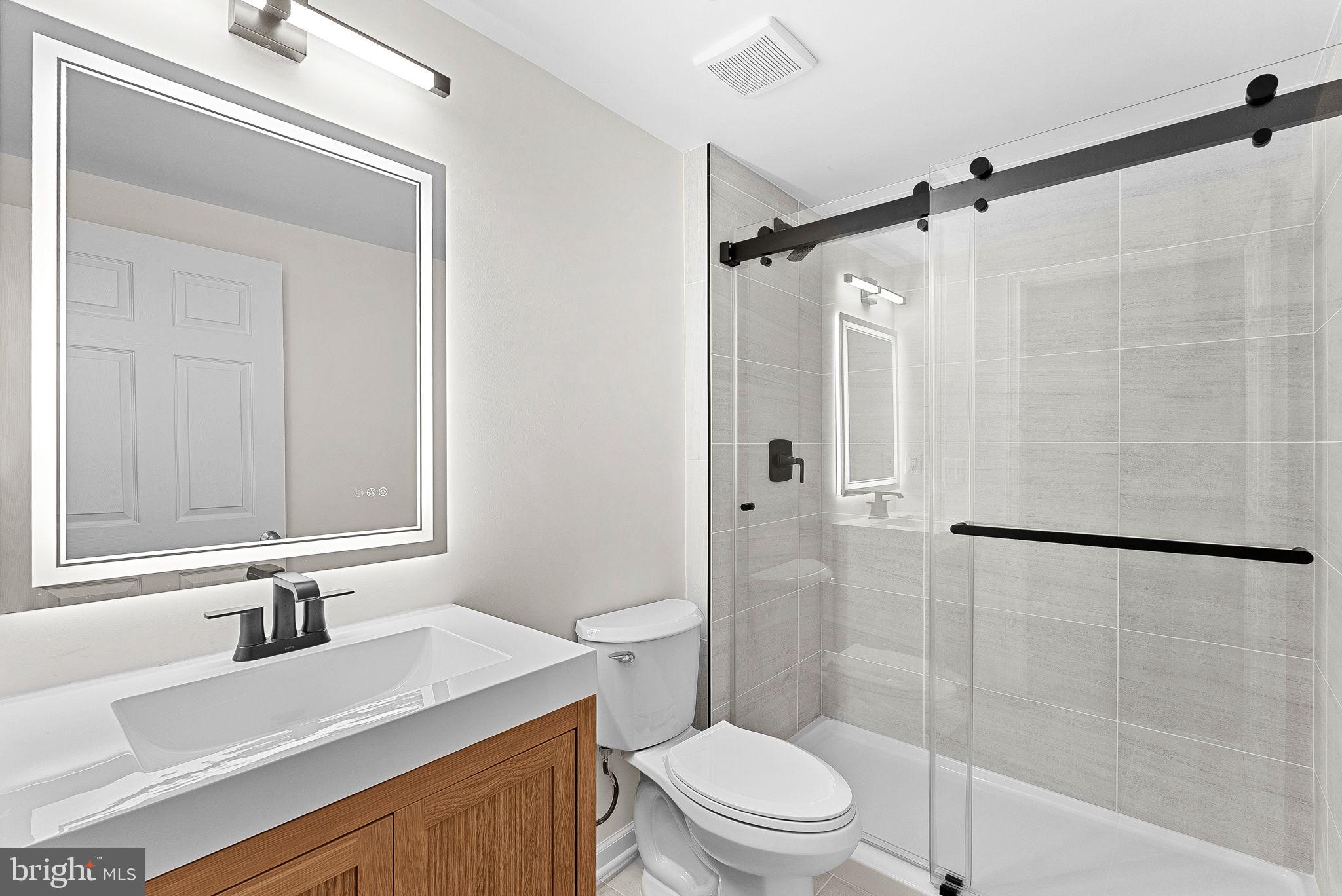 SOUTH RIDING - Residential