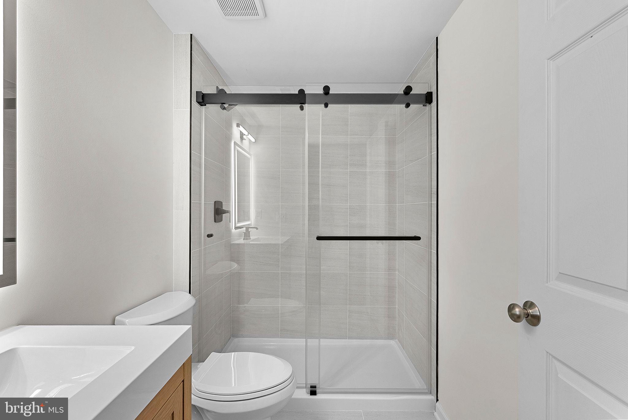 SOUTH RIDING - Residential