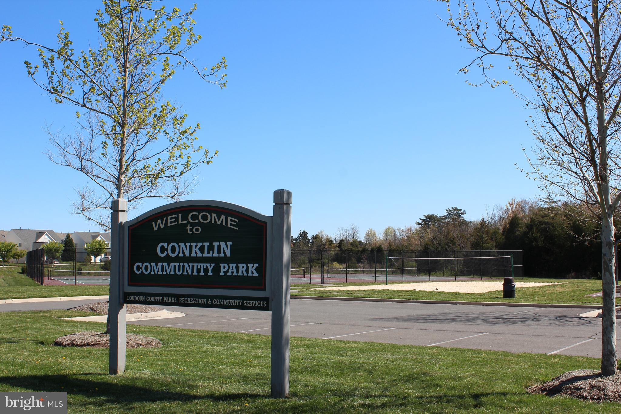 SOUTH RIDING - Residential