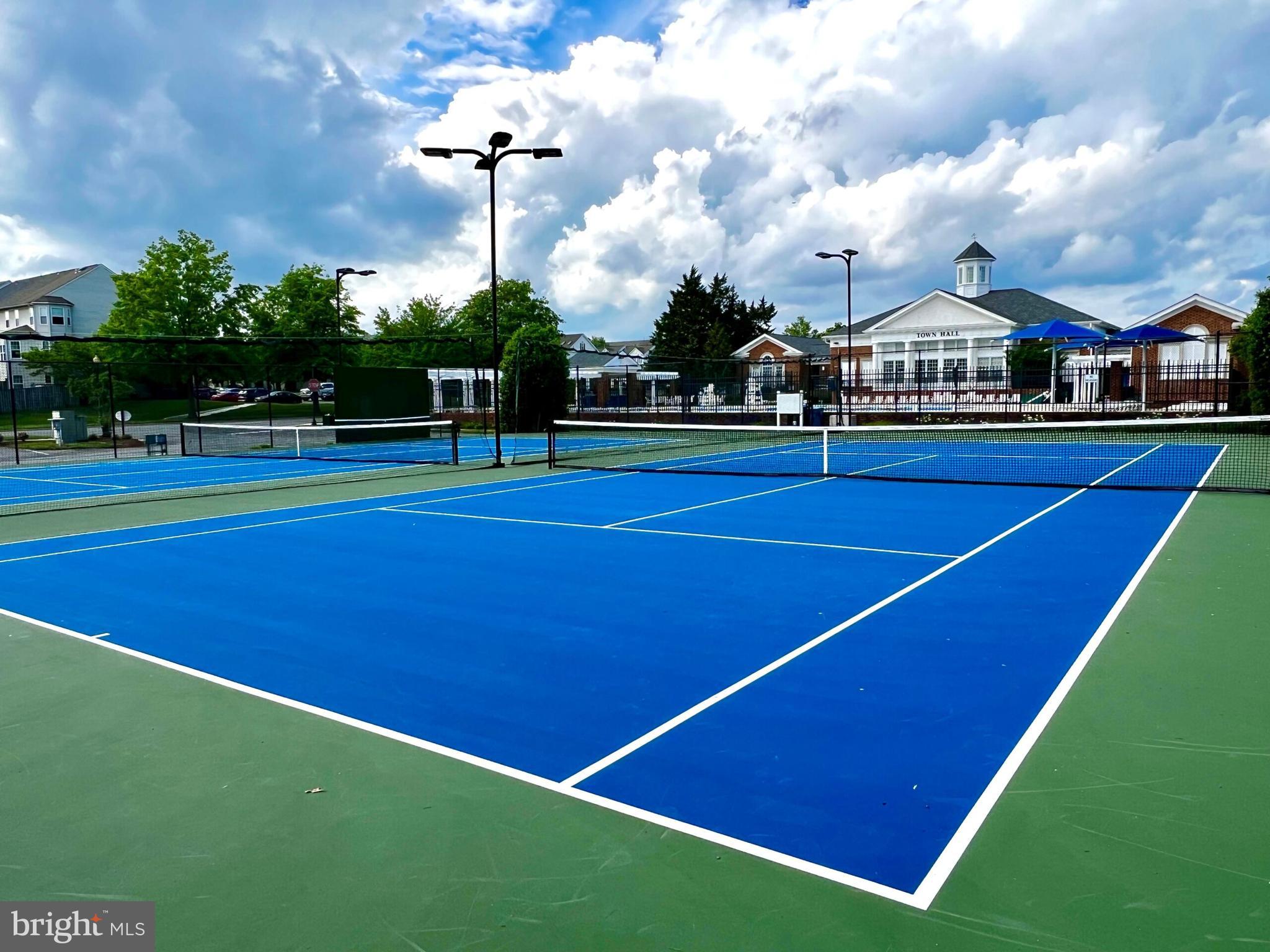 SOUTH RIDING - Residential