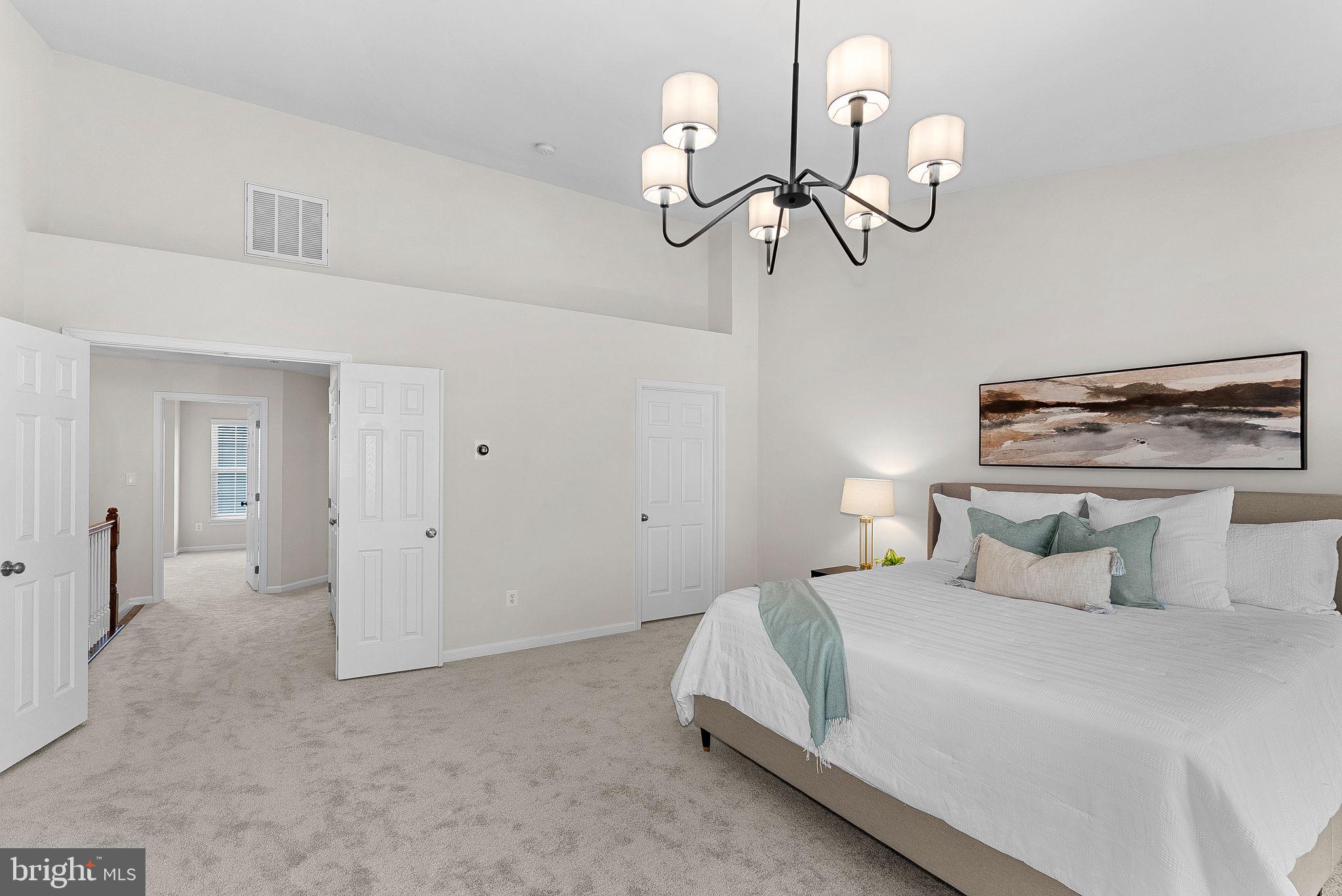 SOUTH RIDING - Residential