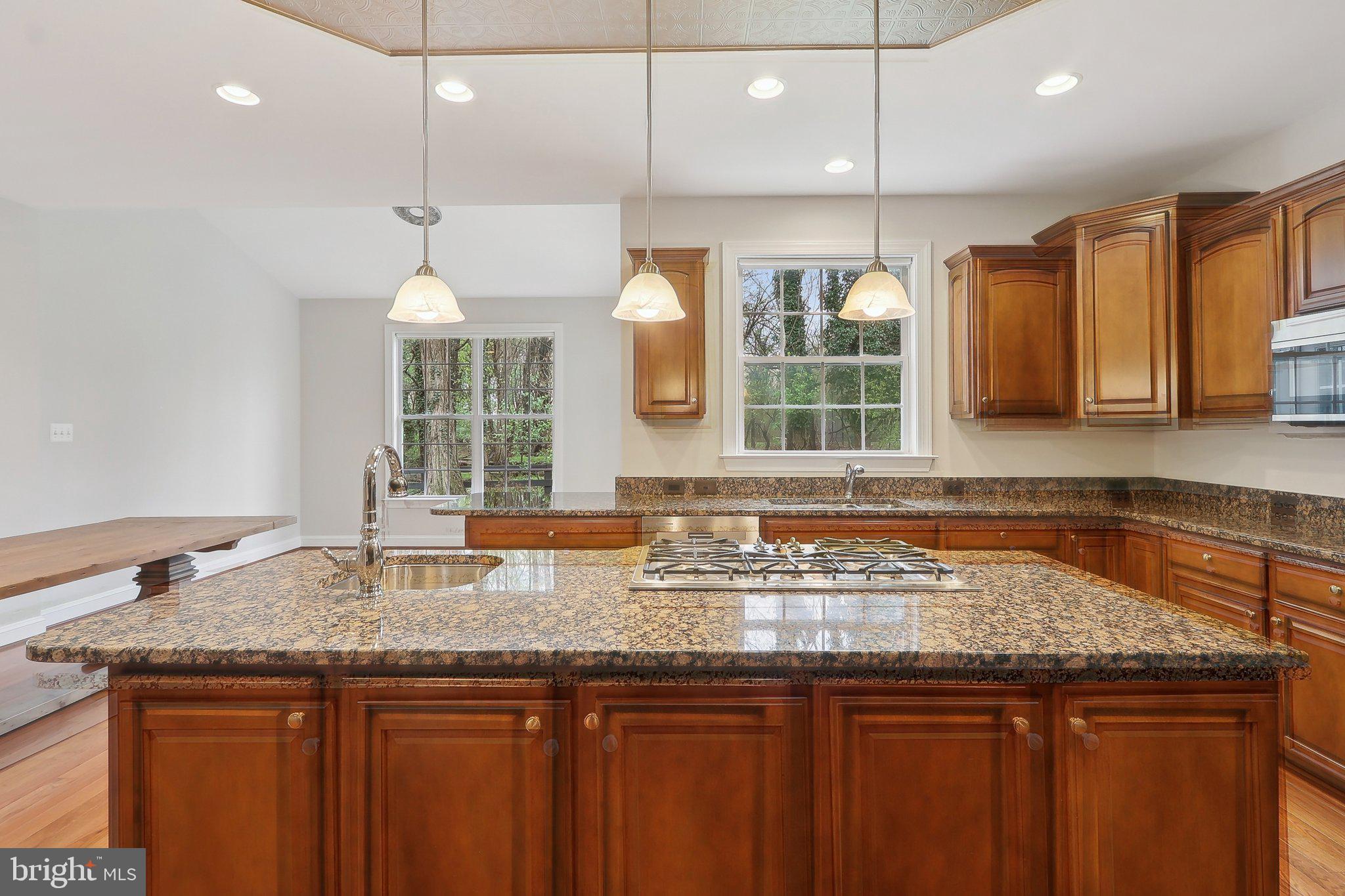 HAMILTON MEADOW - Residential