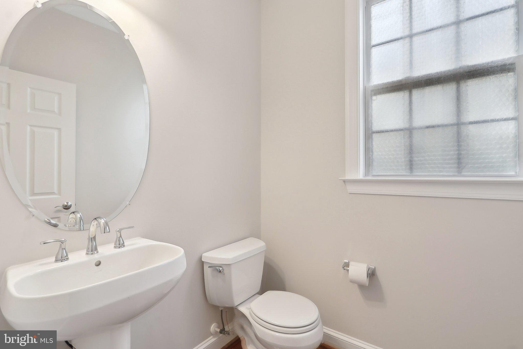 HAMILTON MEADOW - Residential