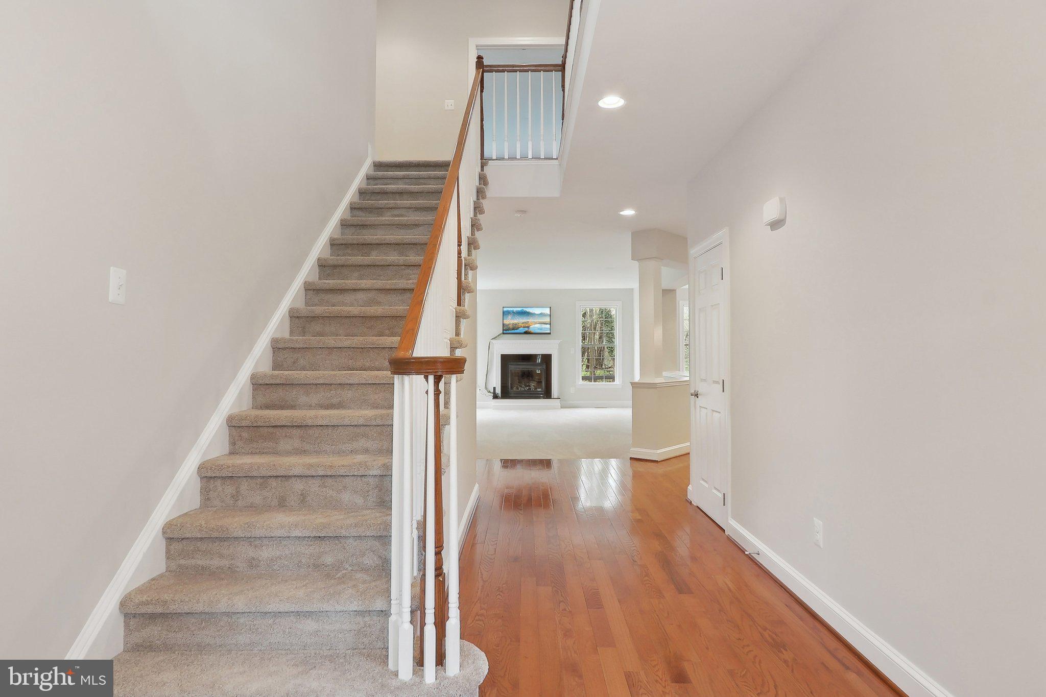 HAMILTON MEADOW - Residential