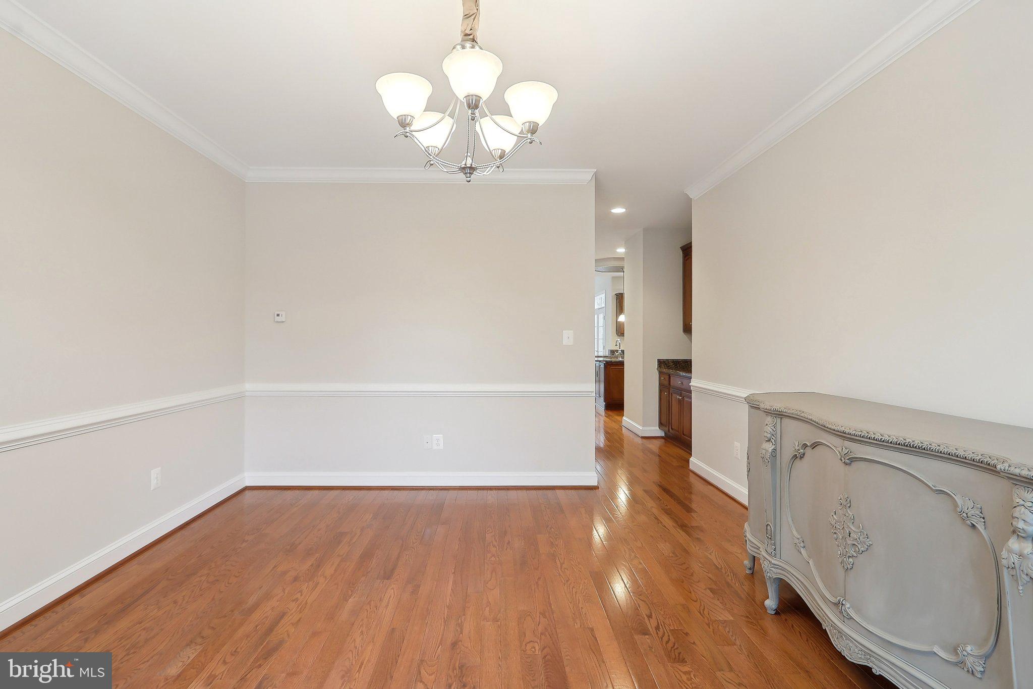 HAMILTON MEADOW - Residential