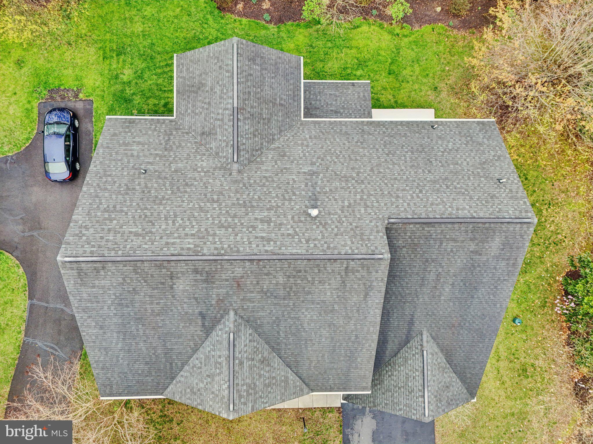 HAMILTON MEADOW - Residential