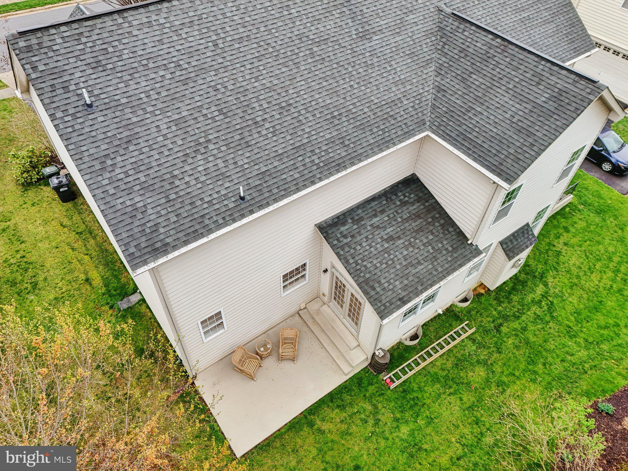 HAMILTON MEADOW - Residential