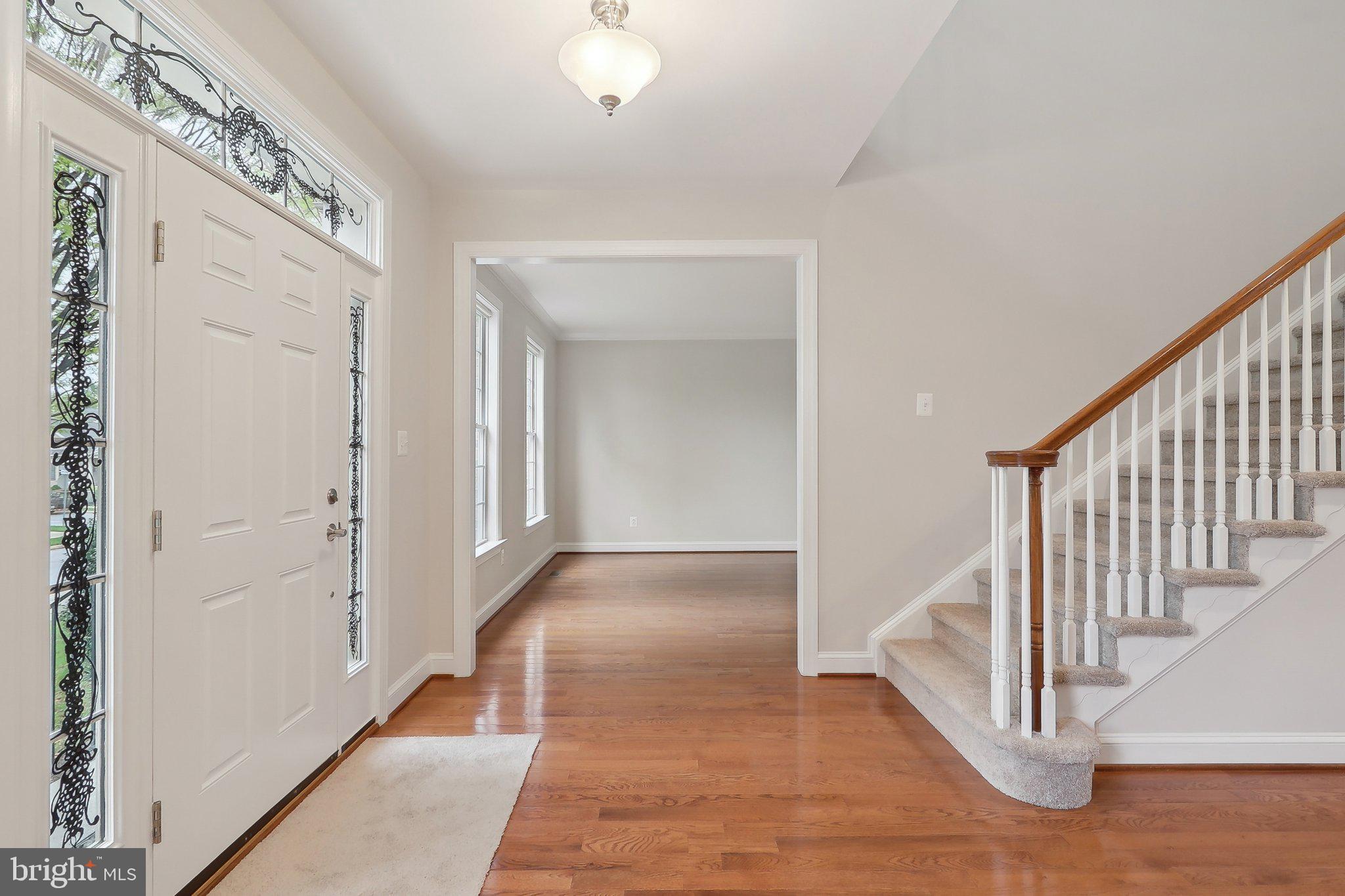 HAMILTON MEADOW - Residential